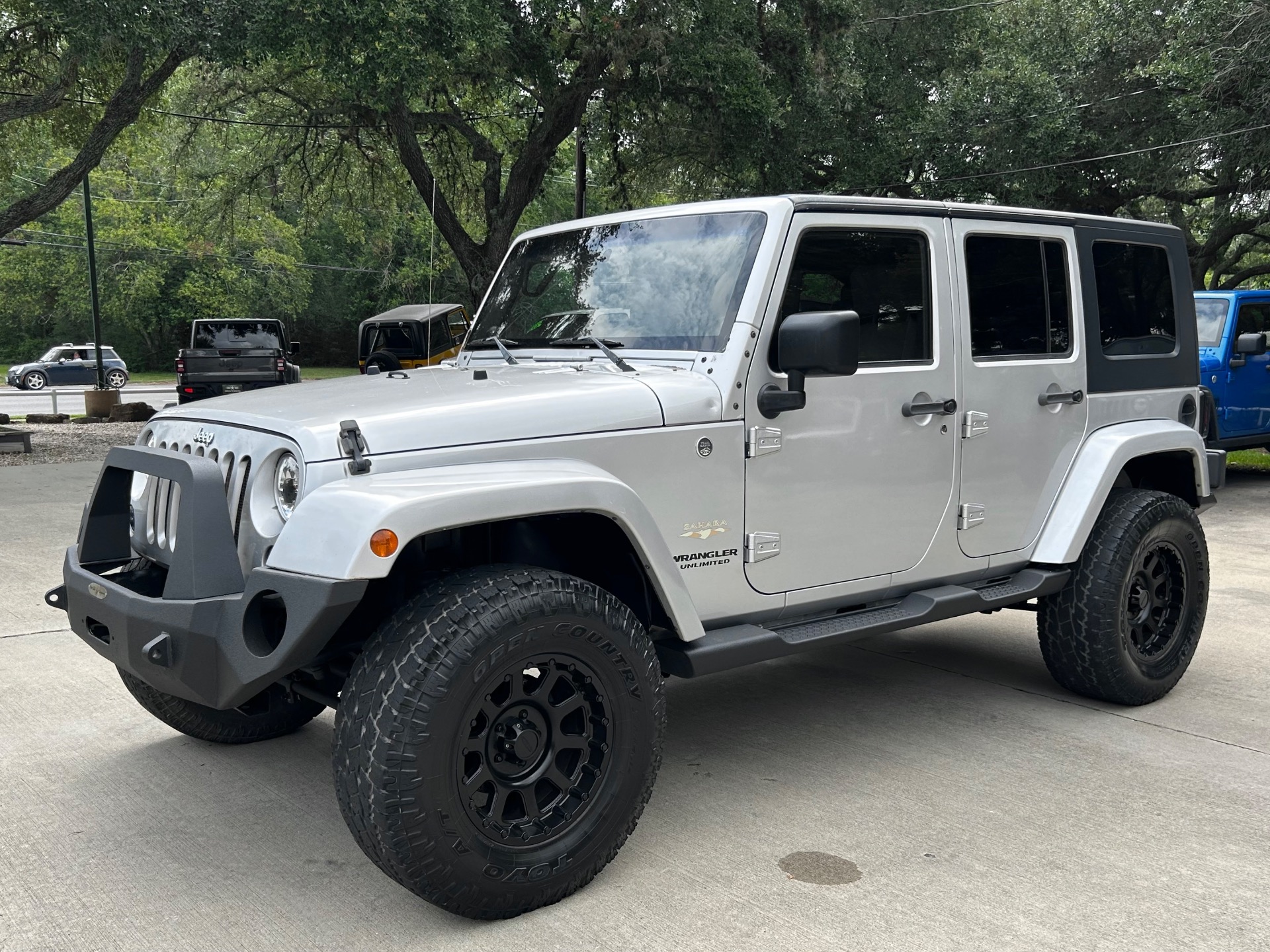 Used-2008-Jeep-Wrangler-Unlimited-Sahara-Sahara