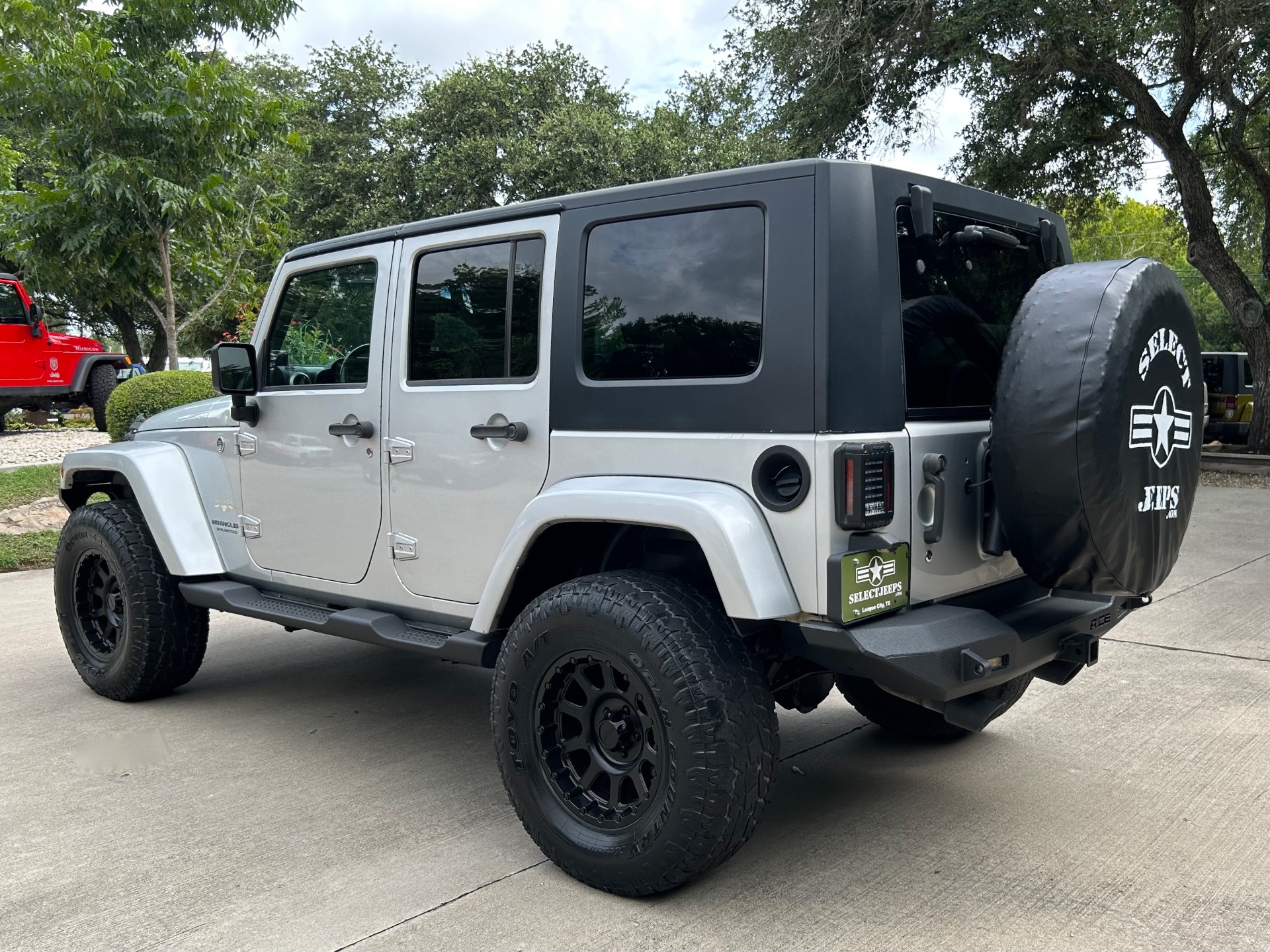 Used-2008-Jeep-Wrangler-Unlimited-Sahara-Sahara