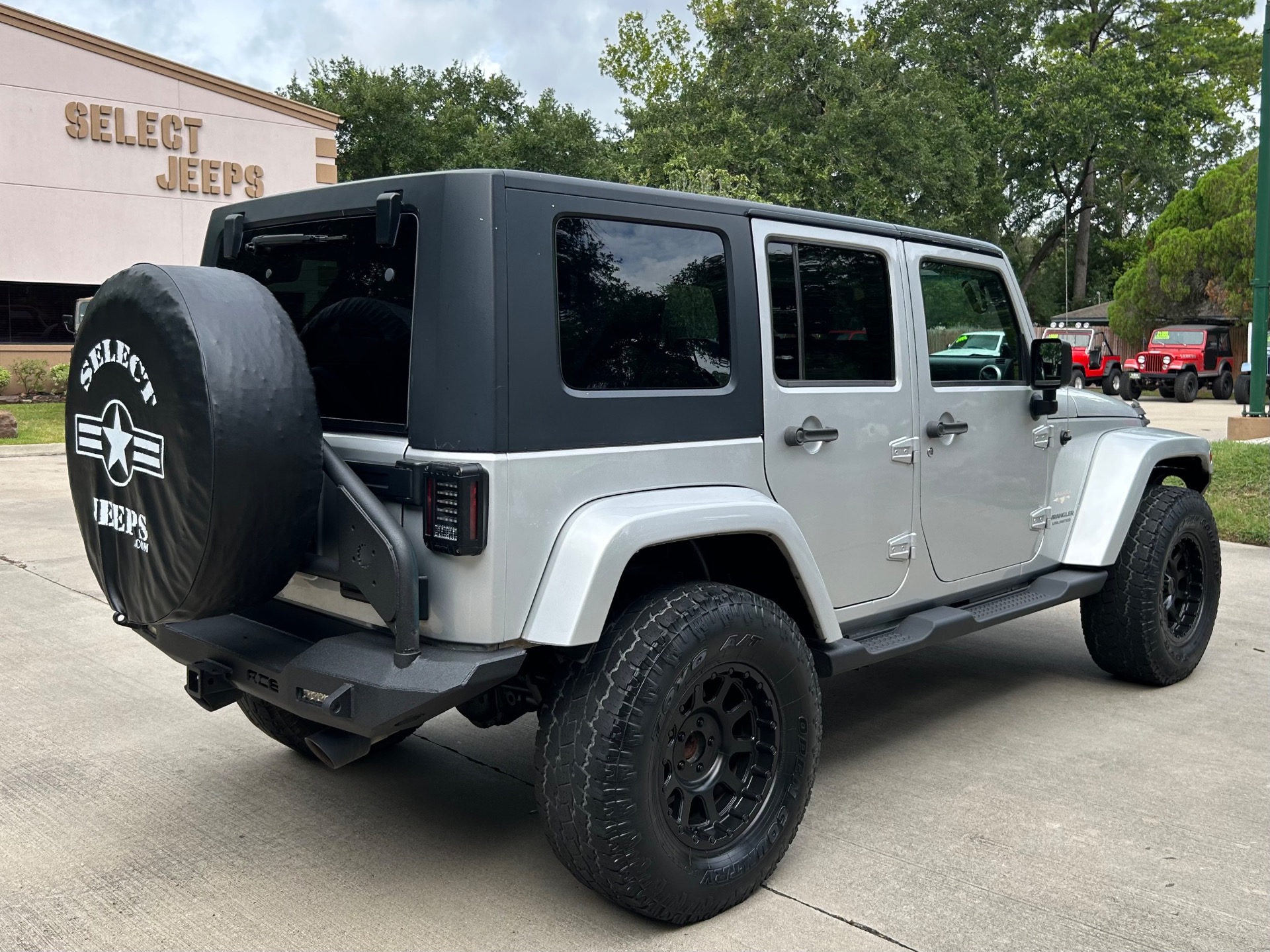 Used-2008-Jeep-Wrangler-Unlimited-Sahara-Sahara