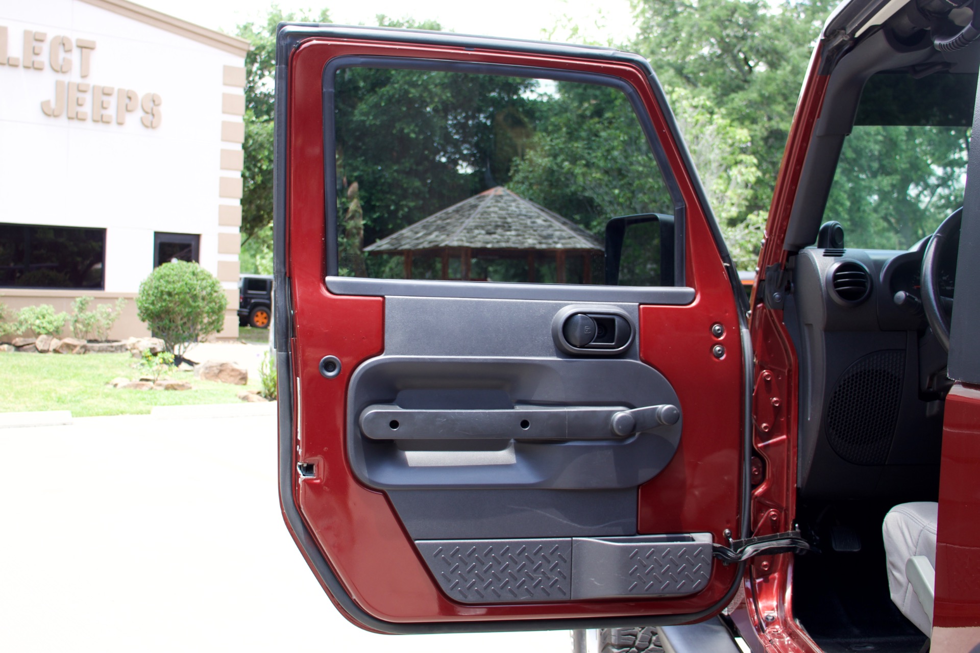 Used-2009-Jeep-Wrangler-X-X