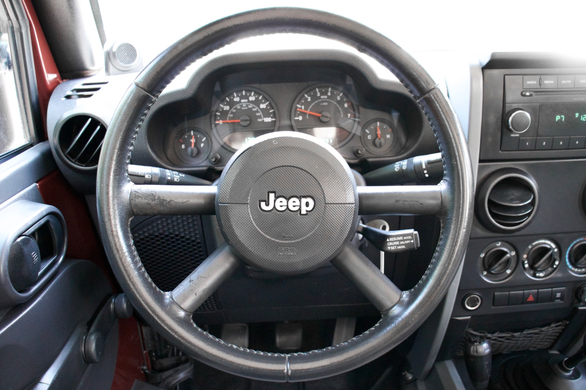 Used-2009-Jeep-Wrangler-X-X