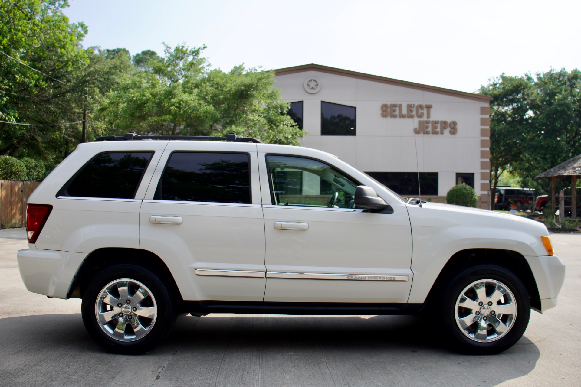 Used-2009-Jeep-Grand-Cherokee-Limited-Limited