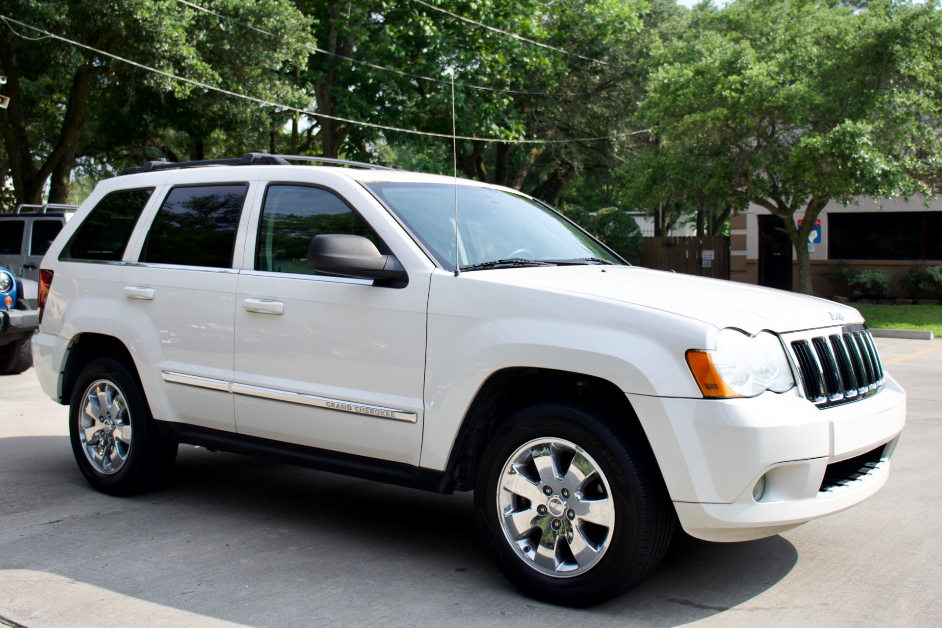 Used-2009-Jeep-Grand-Cherokee-Limited-Limited