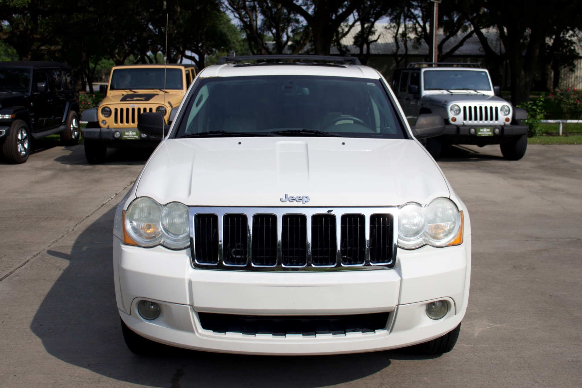 Used-2009-Jeep-Grand-Cherokee-Limited-Limited