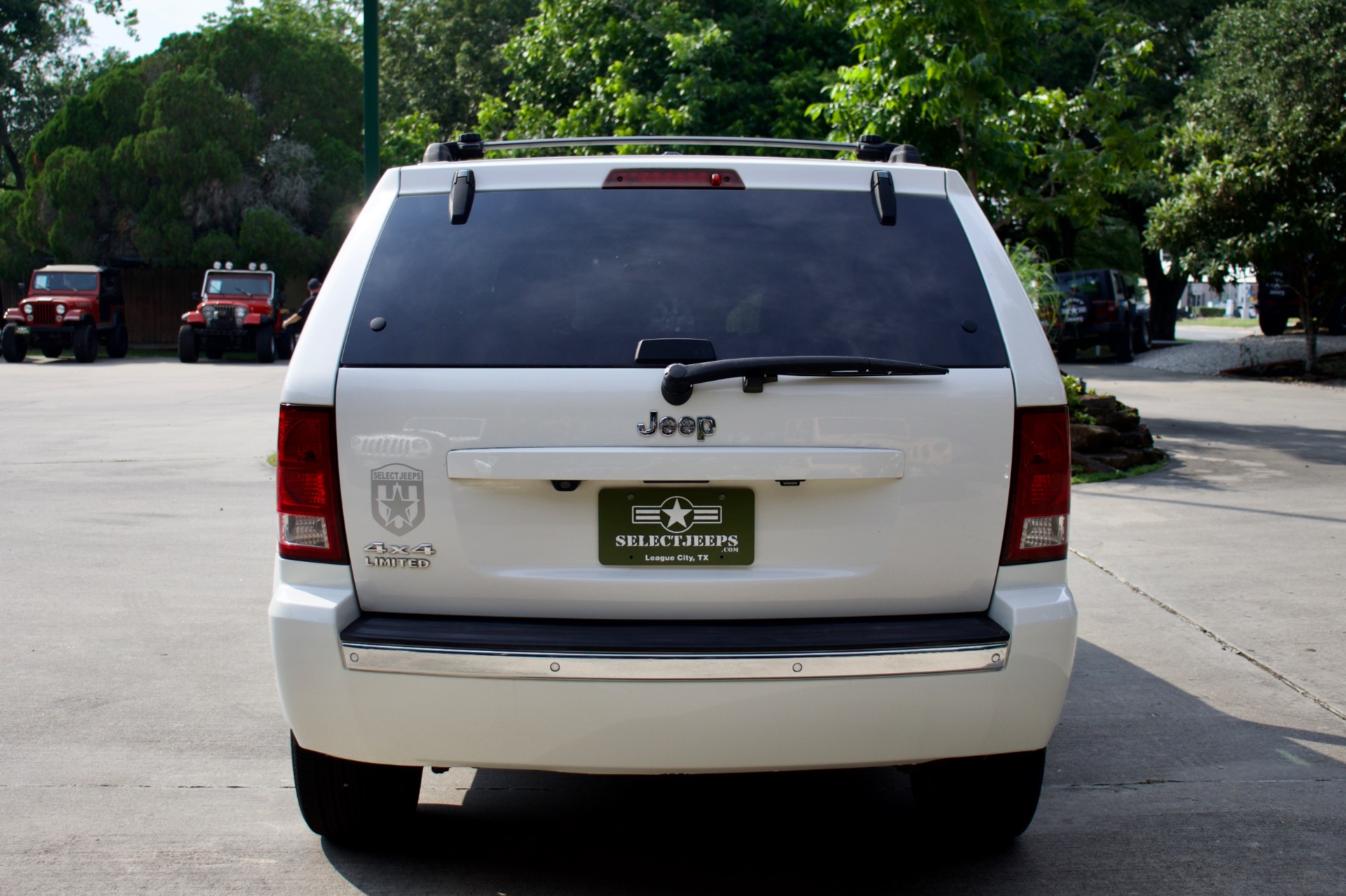 Used-2009-Jeep-Grand-Cherokee-Limited-Limited