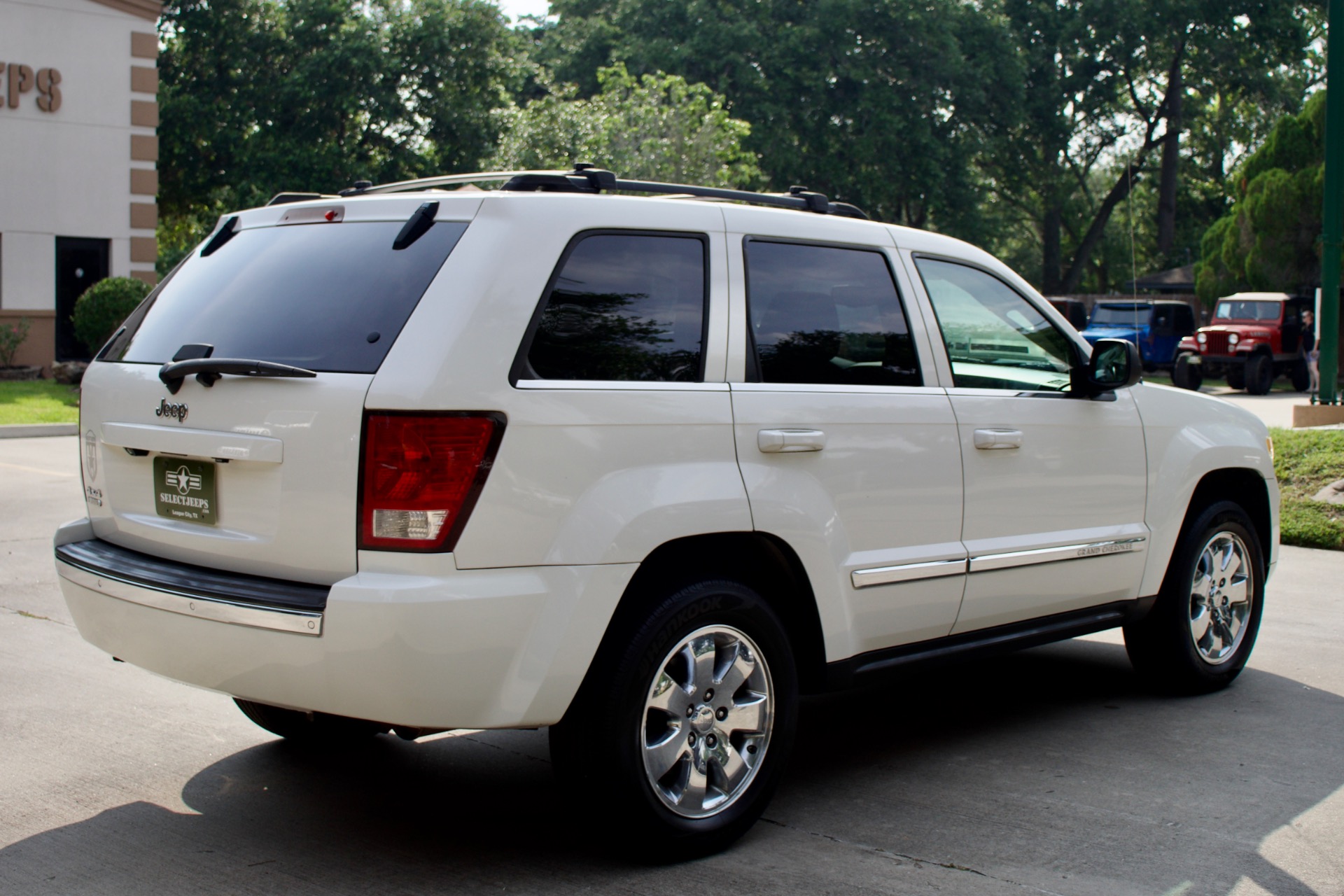 Used-2009-Jeep-Grand-Cherokee-Limited-Limited