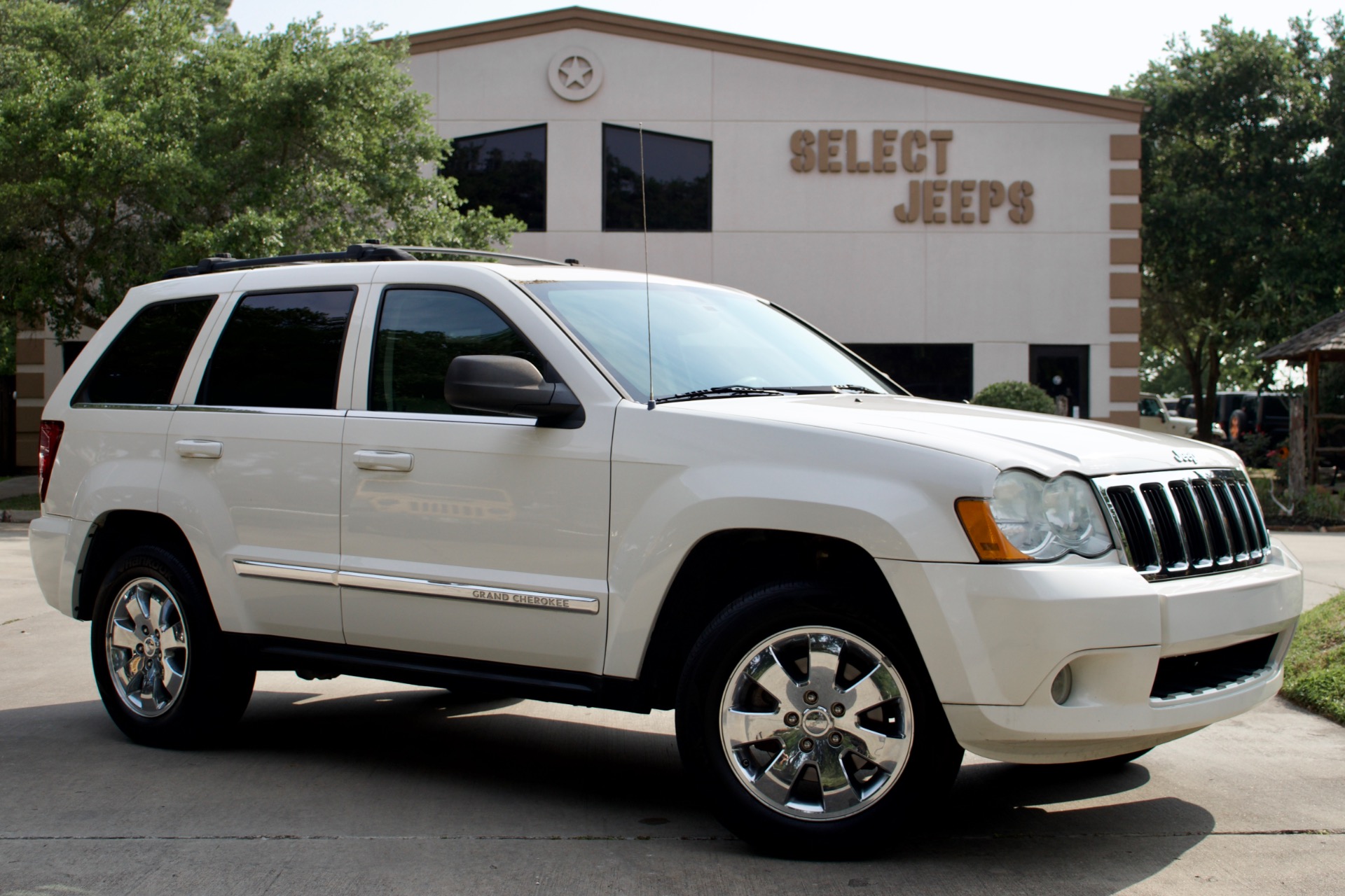 Used-2009-Jeep-Grand-Cherokee-Limited-Limited