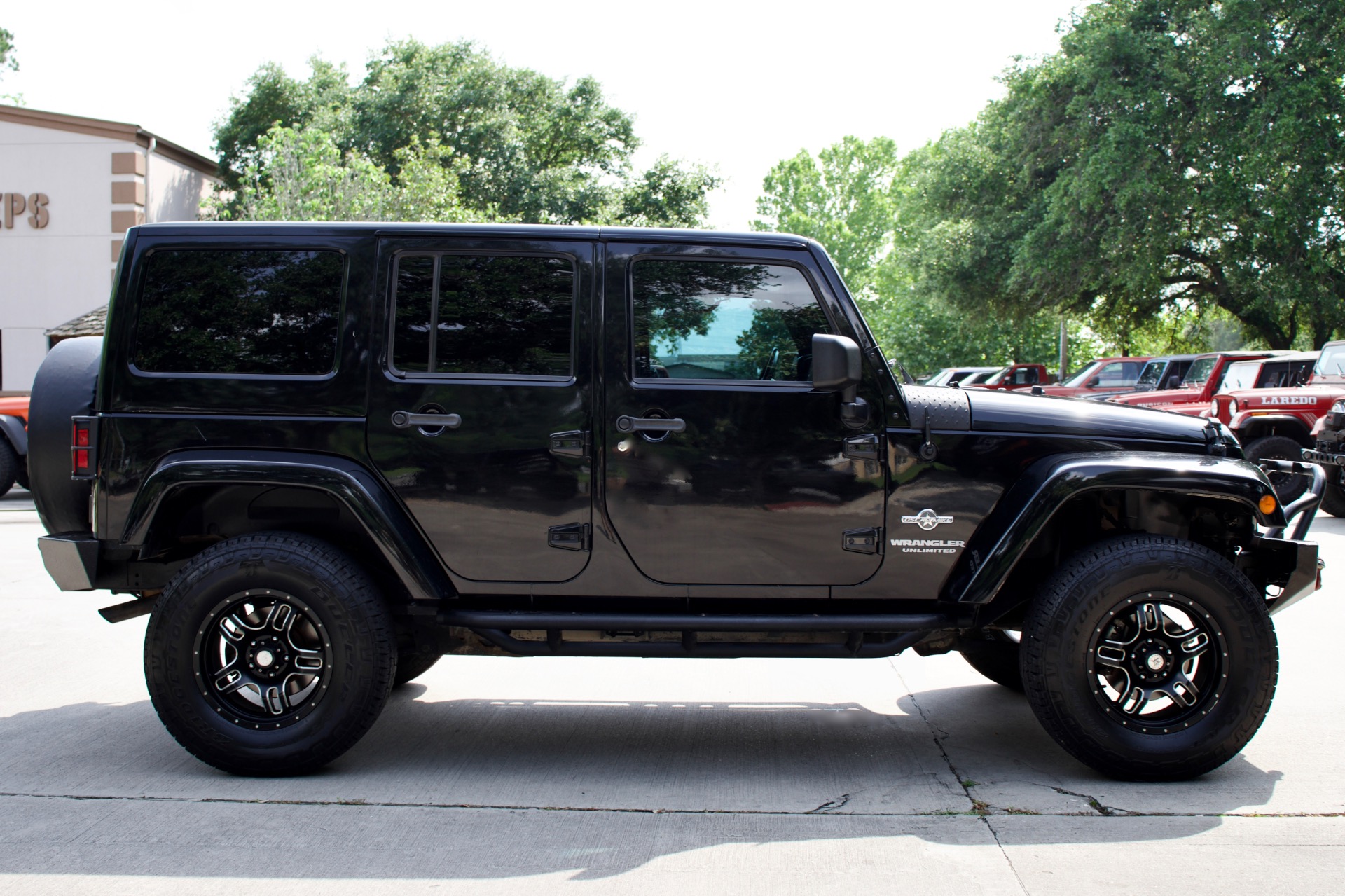 Used-2011-Jeep-Wrangler-Unlimited-Mojave-Sport-Mojave