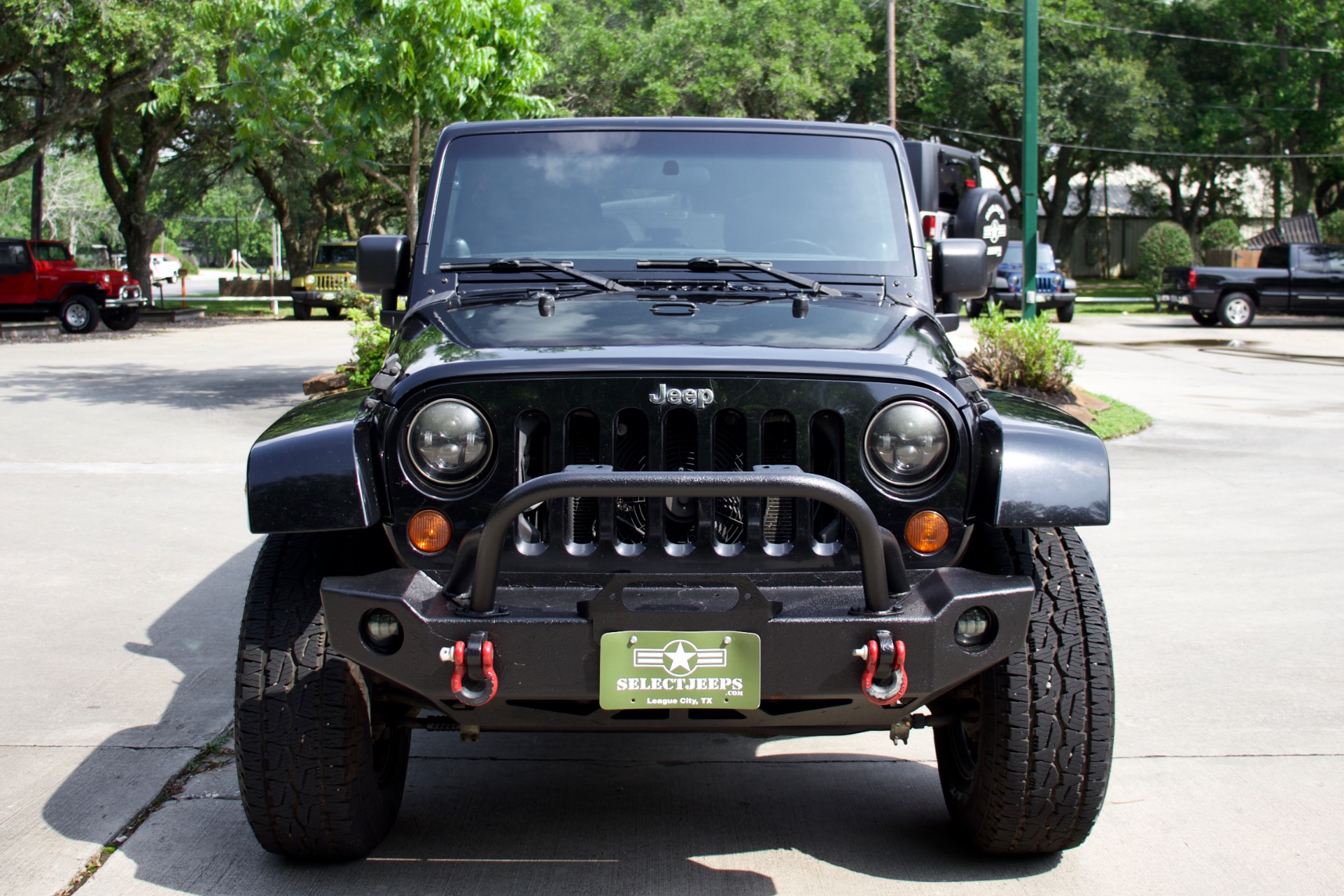 Used-2011-Jeep-Wrangler-Unlimited-Mojave-Sport-Mojave