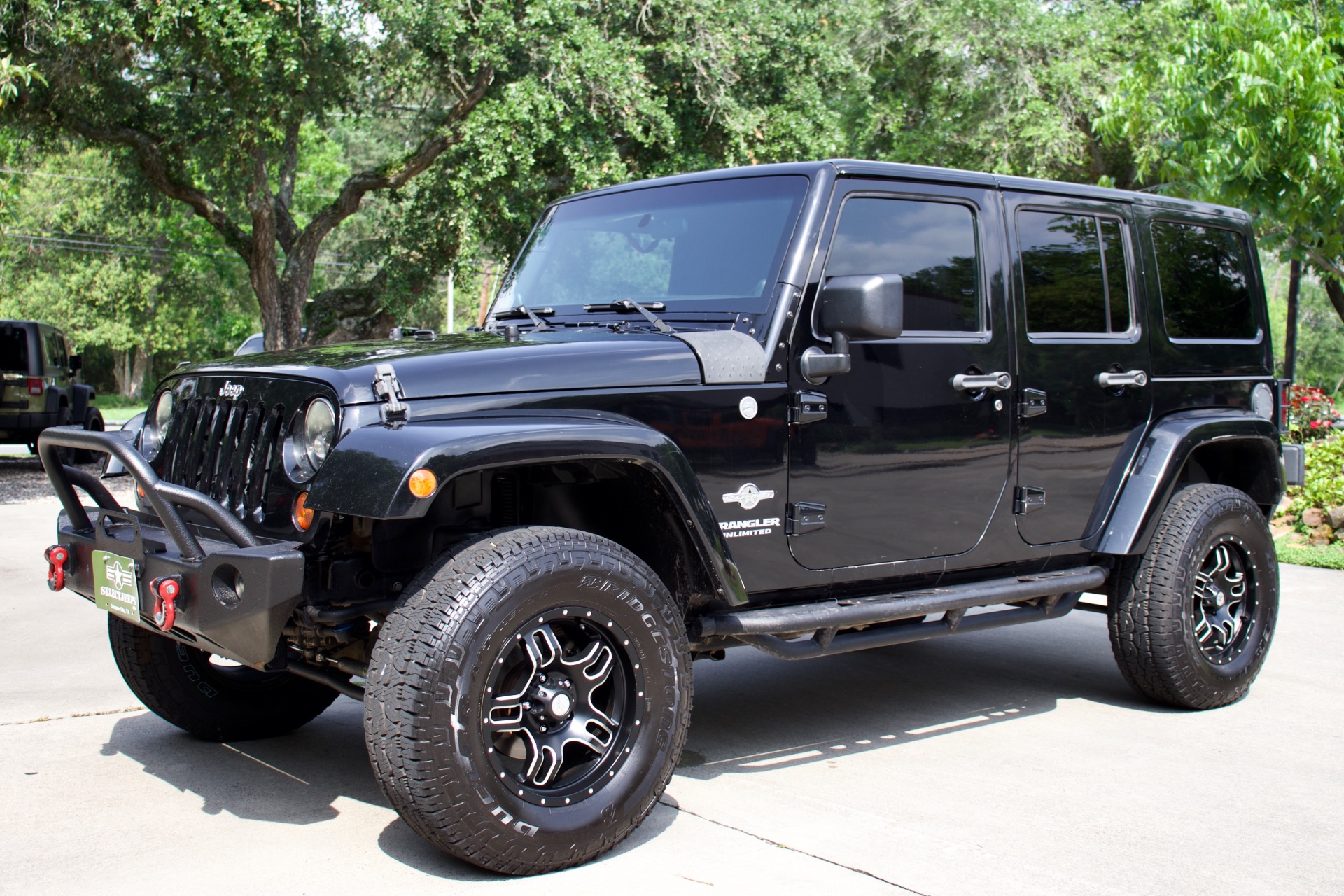 Used-2011-Jeep-Wrangler-Unlimited-Mojave-Sport-Mojave