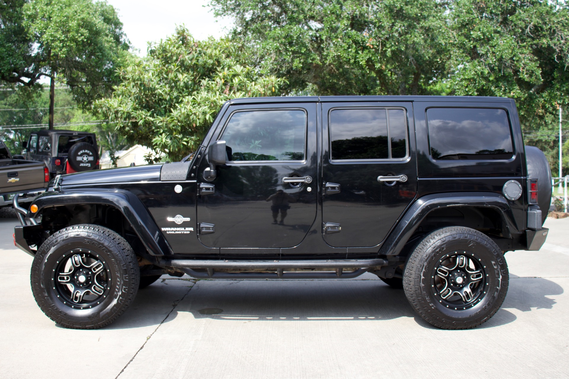 Used-2011-Jeep-Wrangler-Unlimited-Mojave-Sport-Mojave