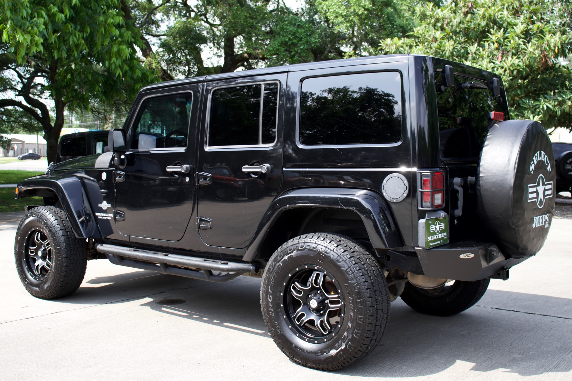 Used-2011-Jeep-Wrangler-Unlimited-Mojave-Sport-Mojave