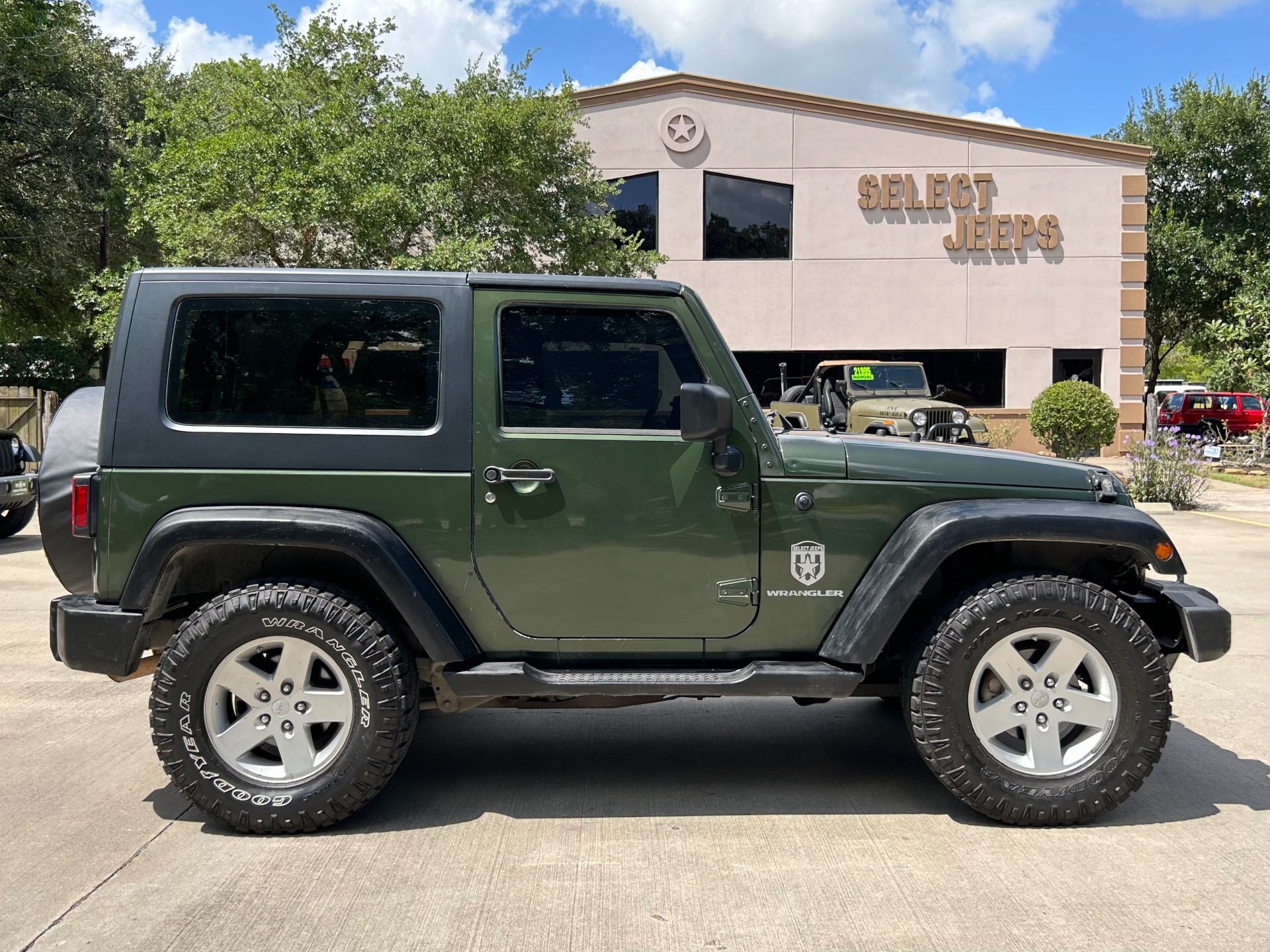 Used-2008-Jeep-Wrangler-X-X