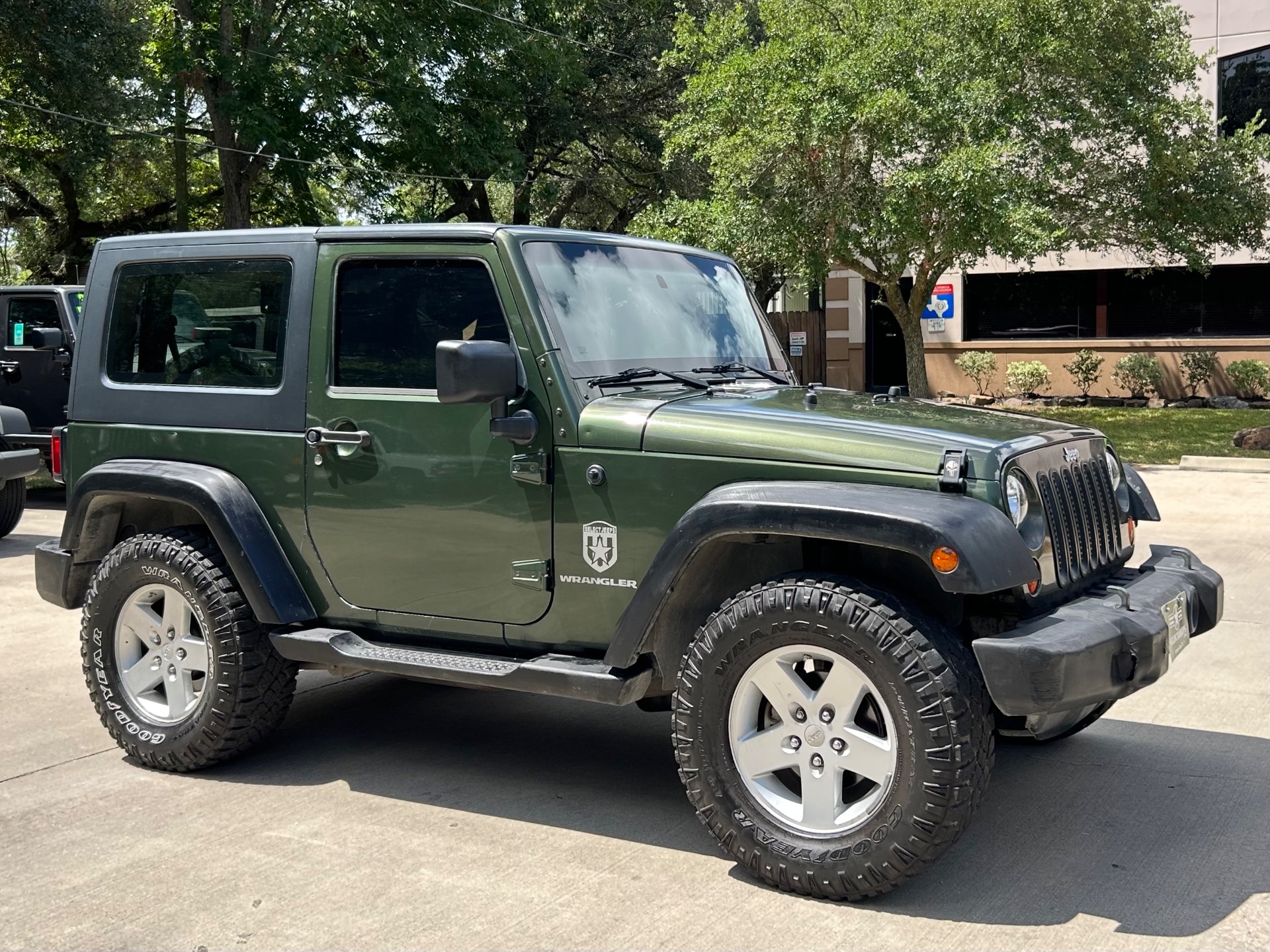 Used-2008-Jeep-Wrangler-X