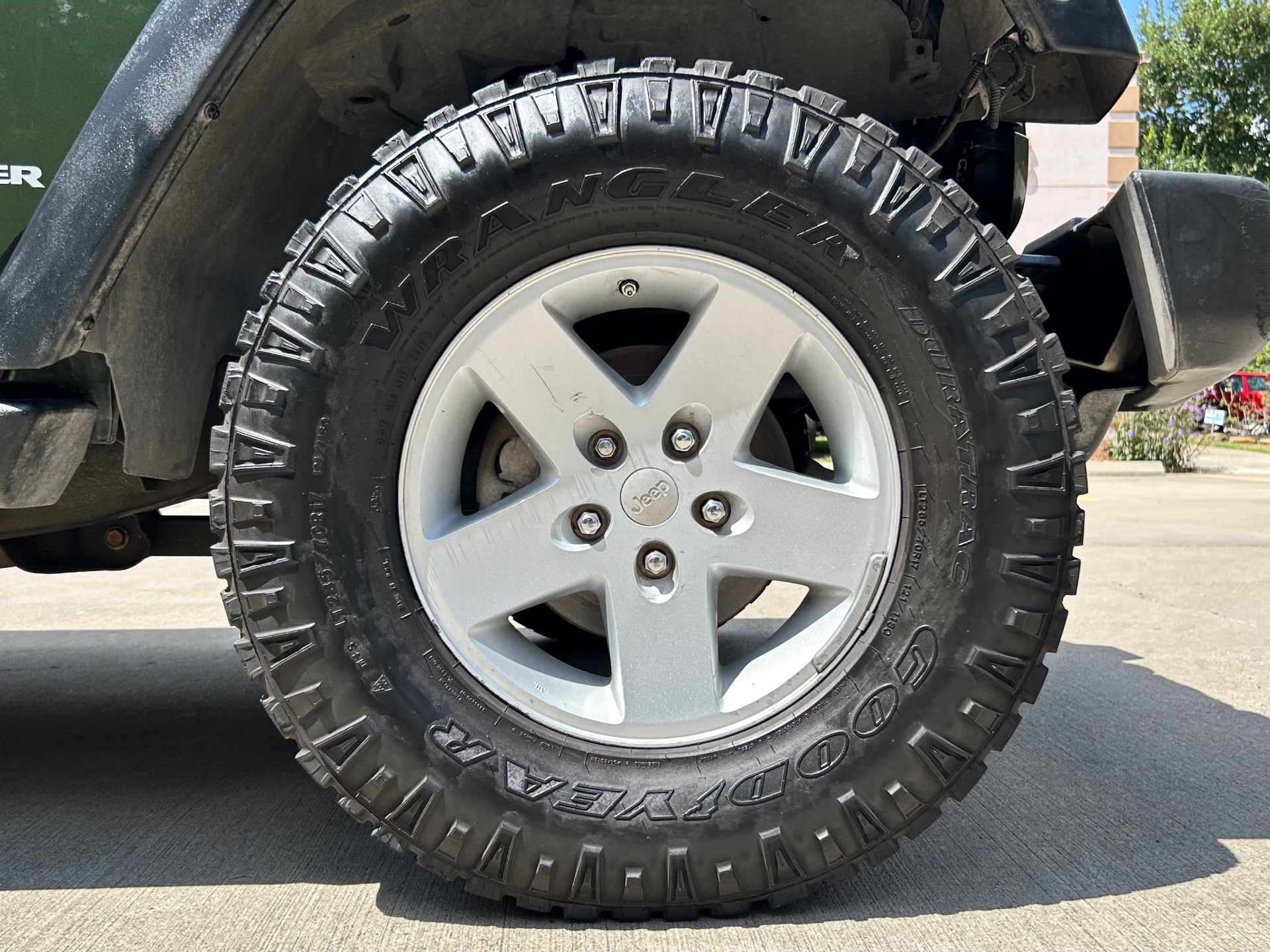 Used-2008-Jeep-Wrangler-X-X