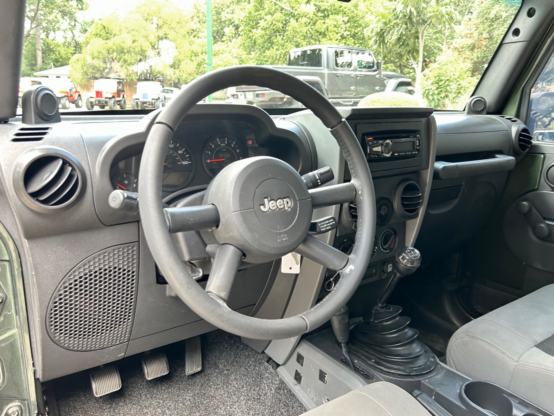 Used-2008-Jeep-Wrangler-X