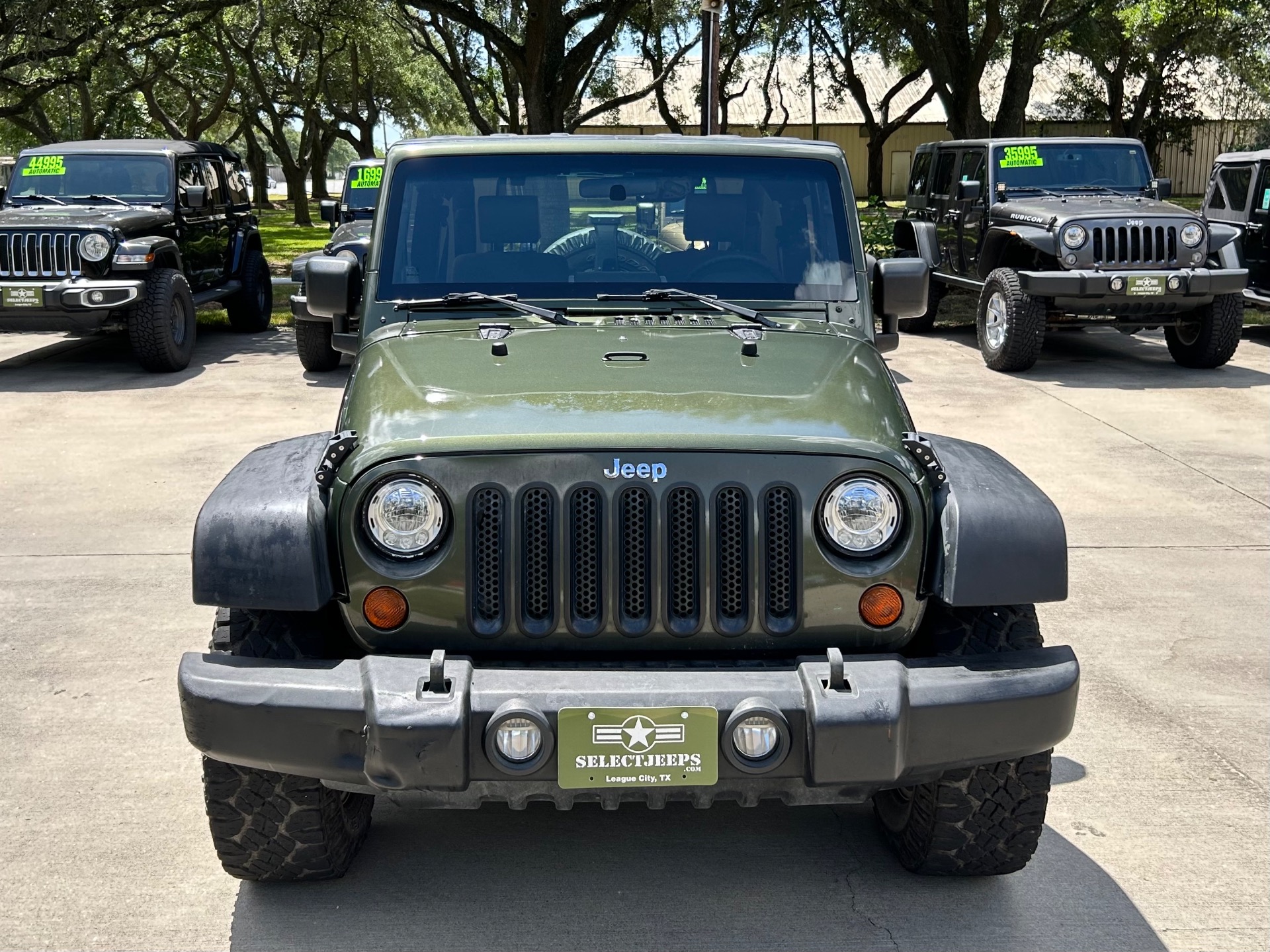 Used-2008-Jeep-Wrangler-X-X