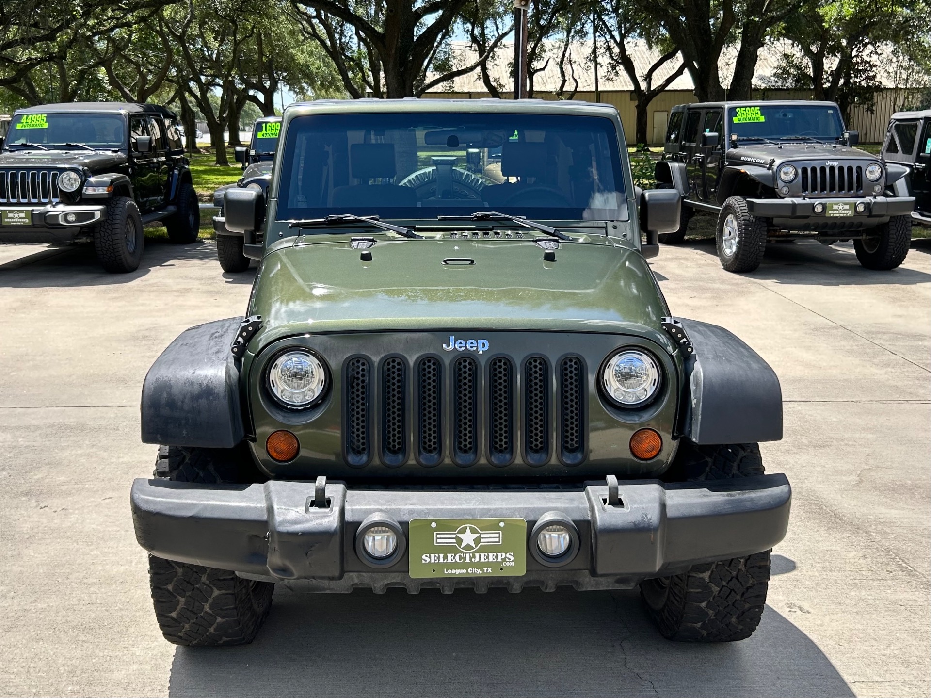 Used-2008-Jeep-Wrangler-X