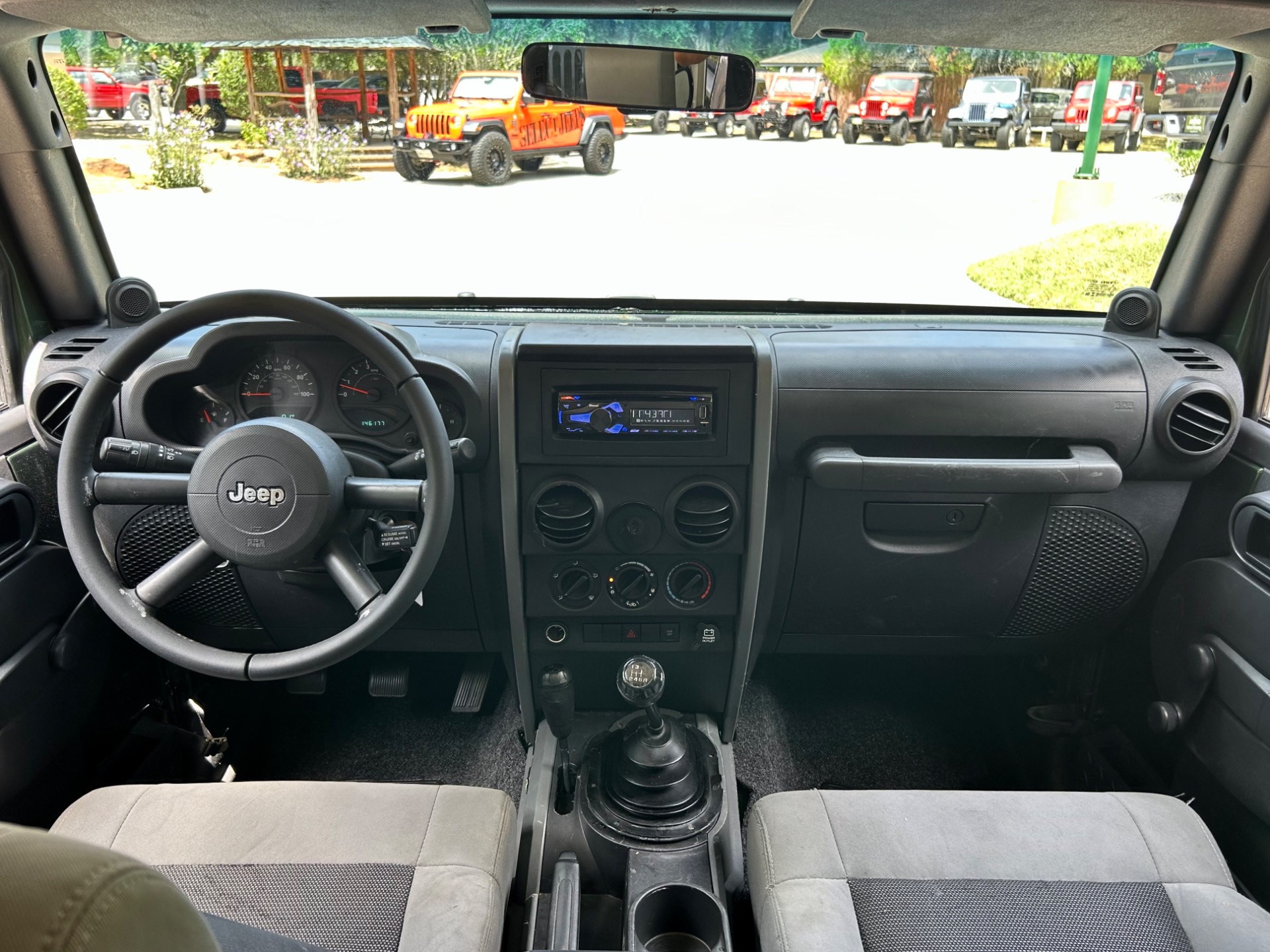Used-2008-Jeep-Wrangler-X-X