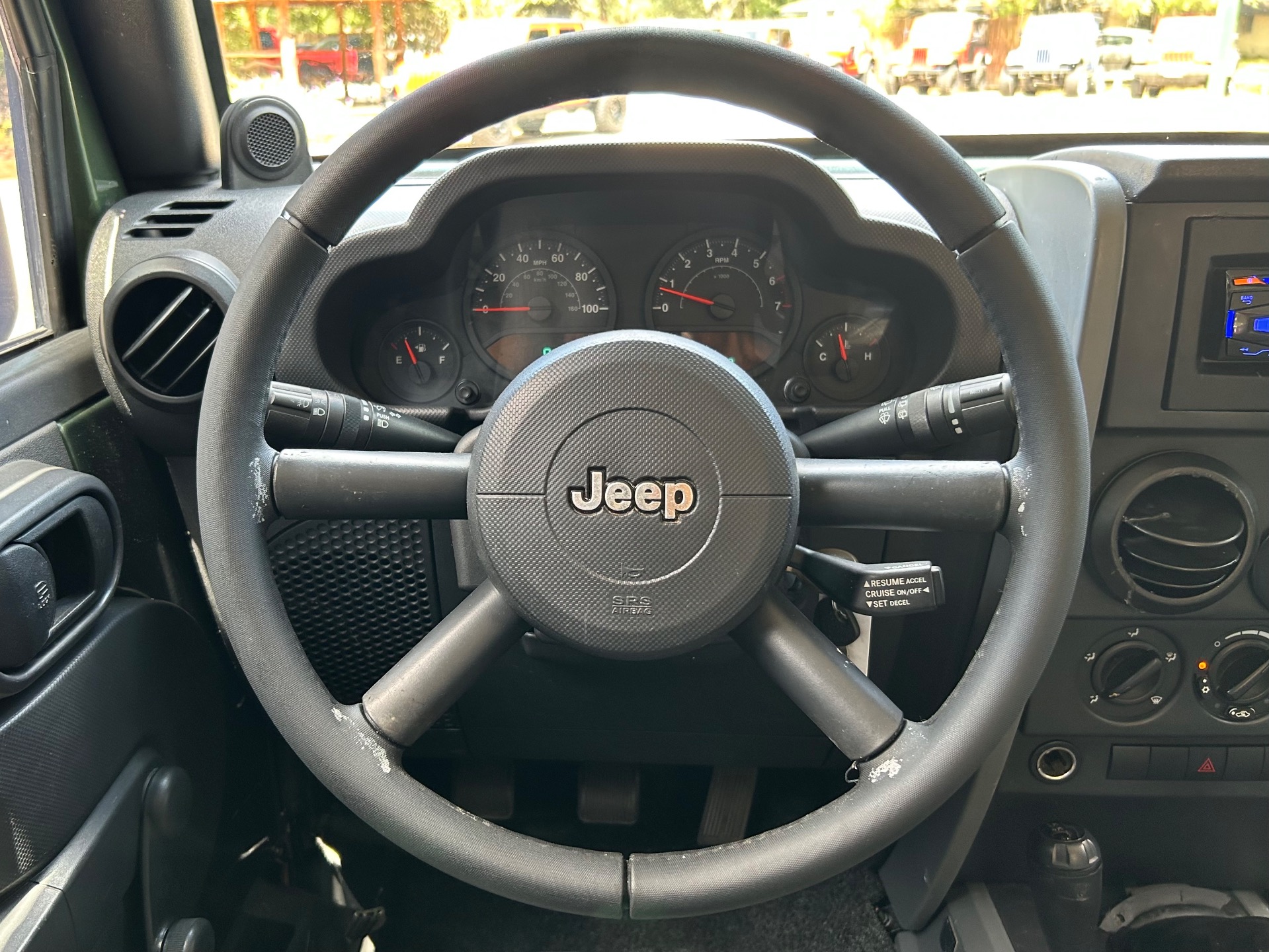 Used-2008-Jeep-Wrangler-X-X