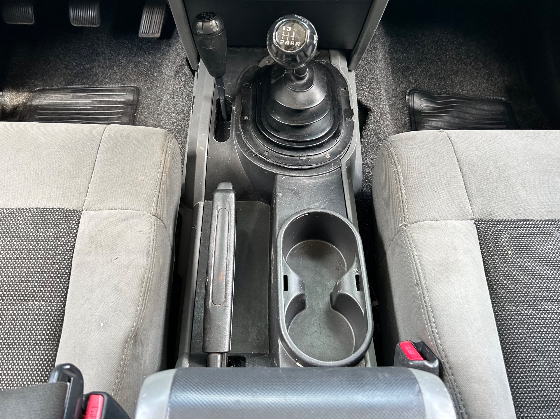 Used-2008-Jeep-Wrangler-X-X