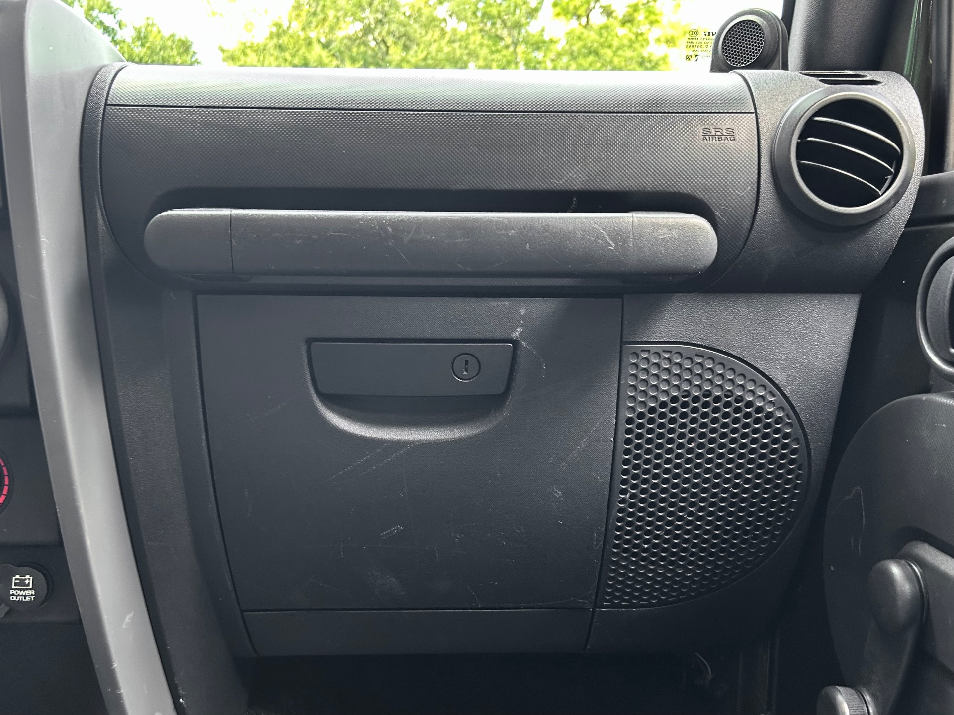Used-2008-Jeep-Wrangler-X-X