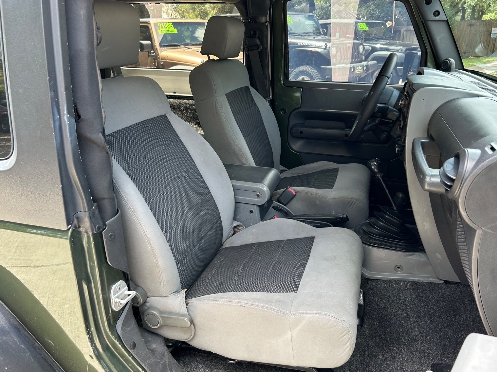 Used-2008-Jeep-Wrangler-X-X