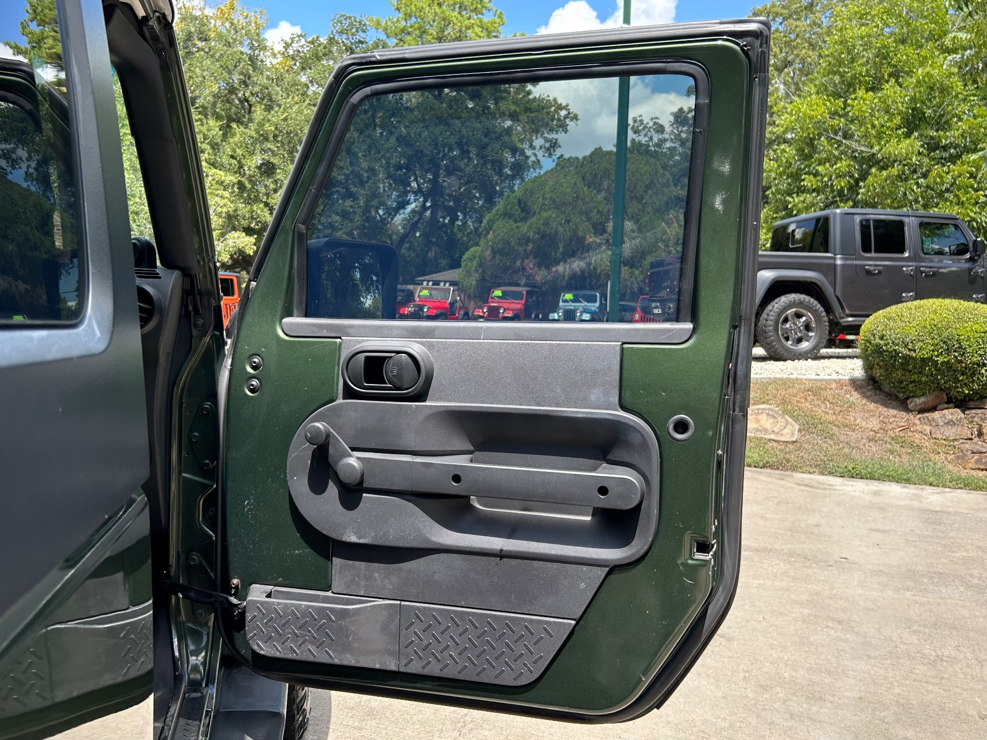 Used-2008-Jeep-Wrangler-X-X