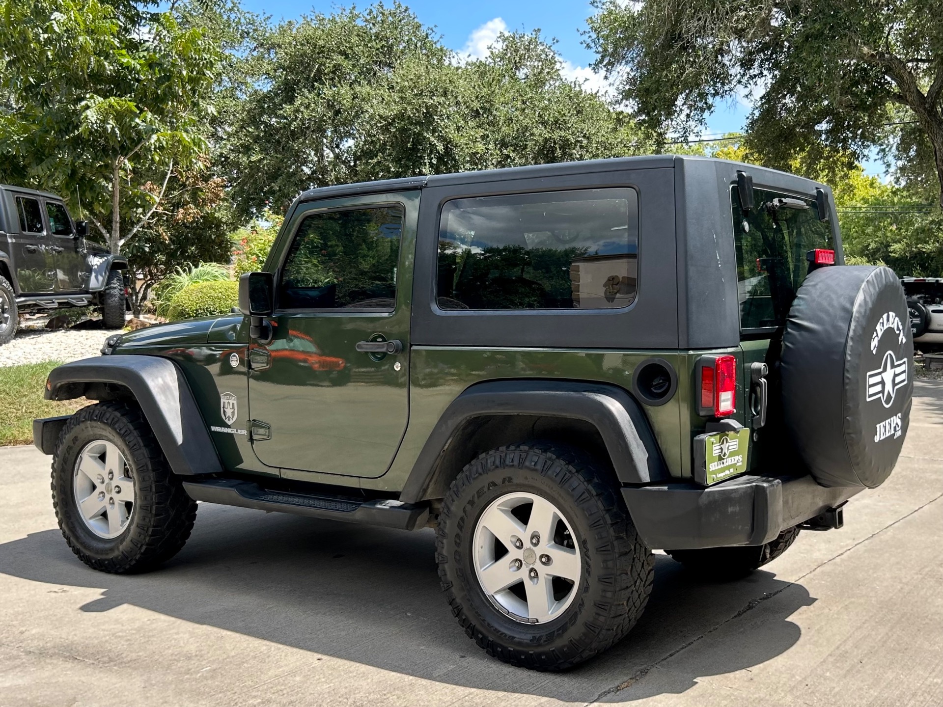 Used-2008-Jeep-Wrangler-X