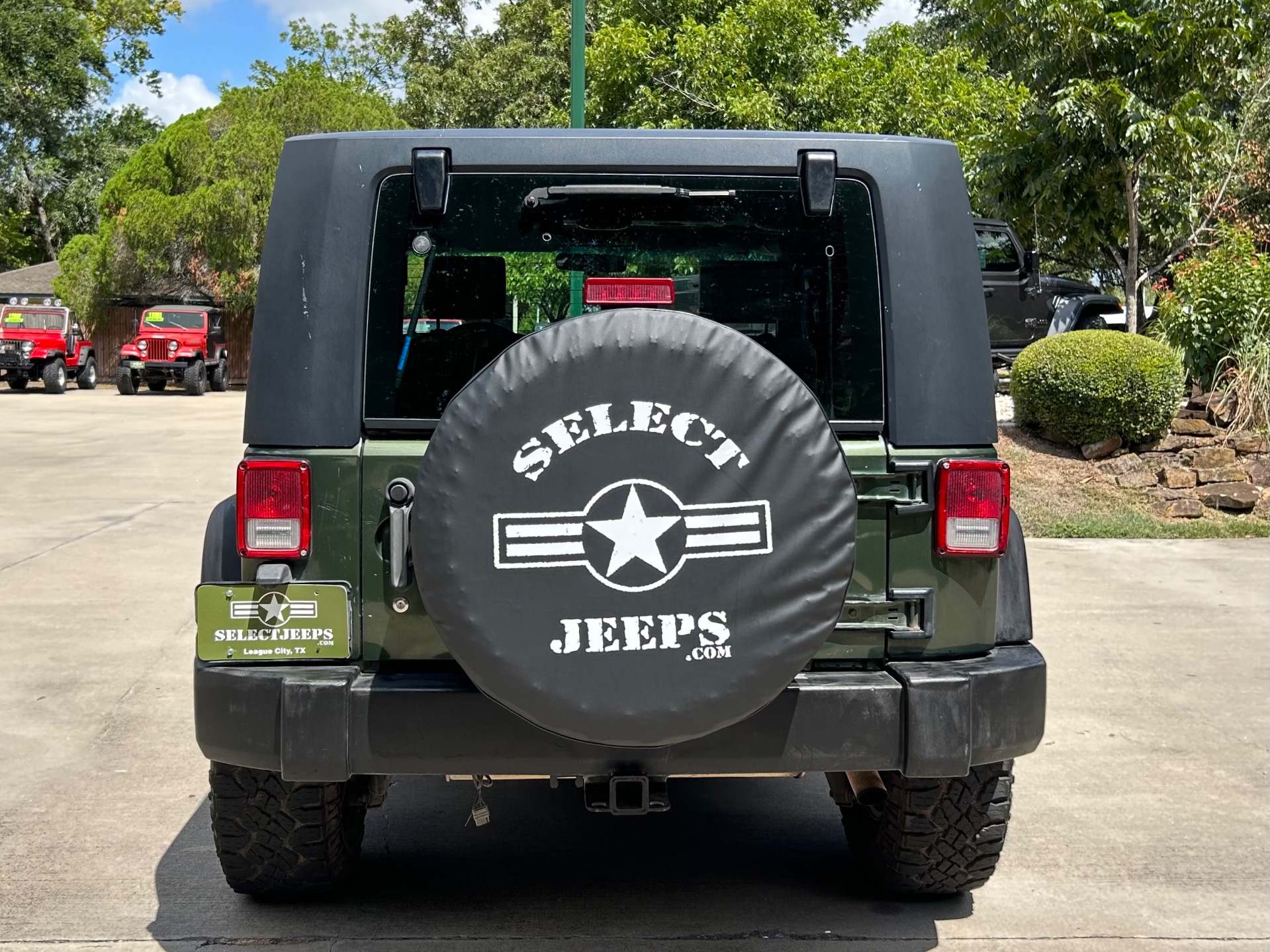 Used-2008-Jeep-Wrangler-X-X