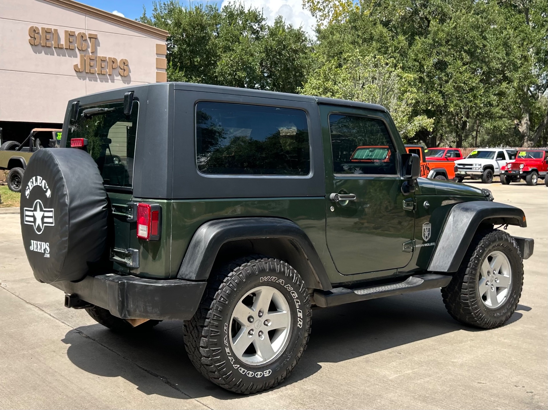 Used-2008-Jeep-Wrangler-X-X