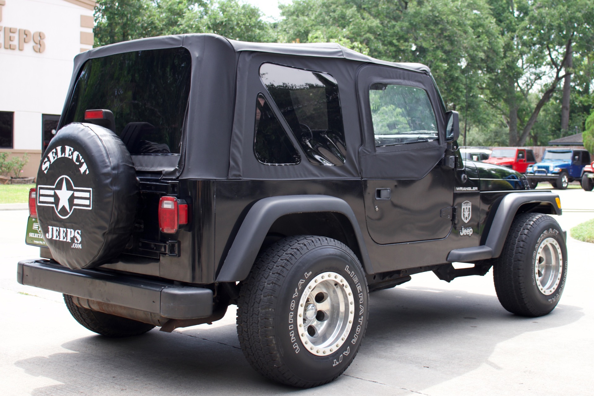 Used-2001-Jeep-Wrangler-SE