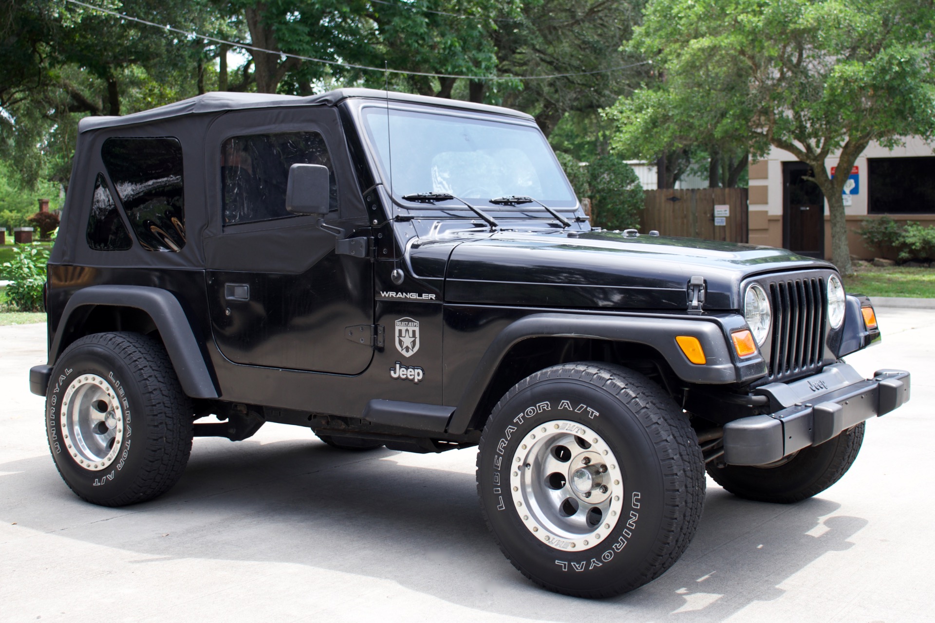 Used-2001-Jeep-Wrangler-SE