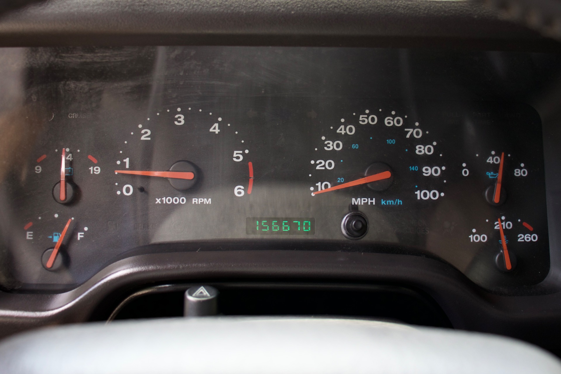 Used-2001-Jeep-Wrangler-SE