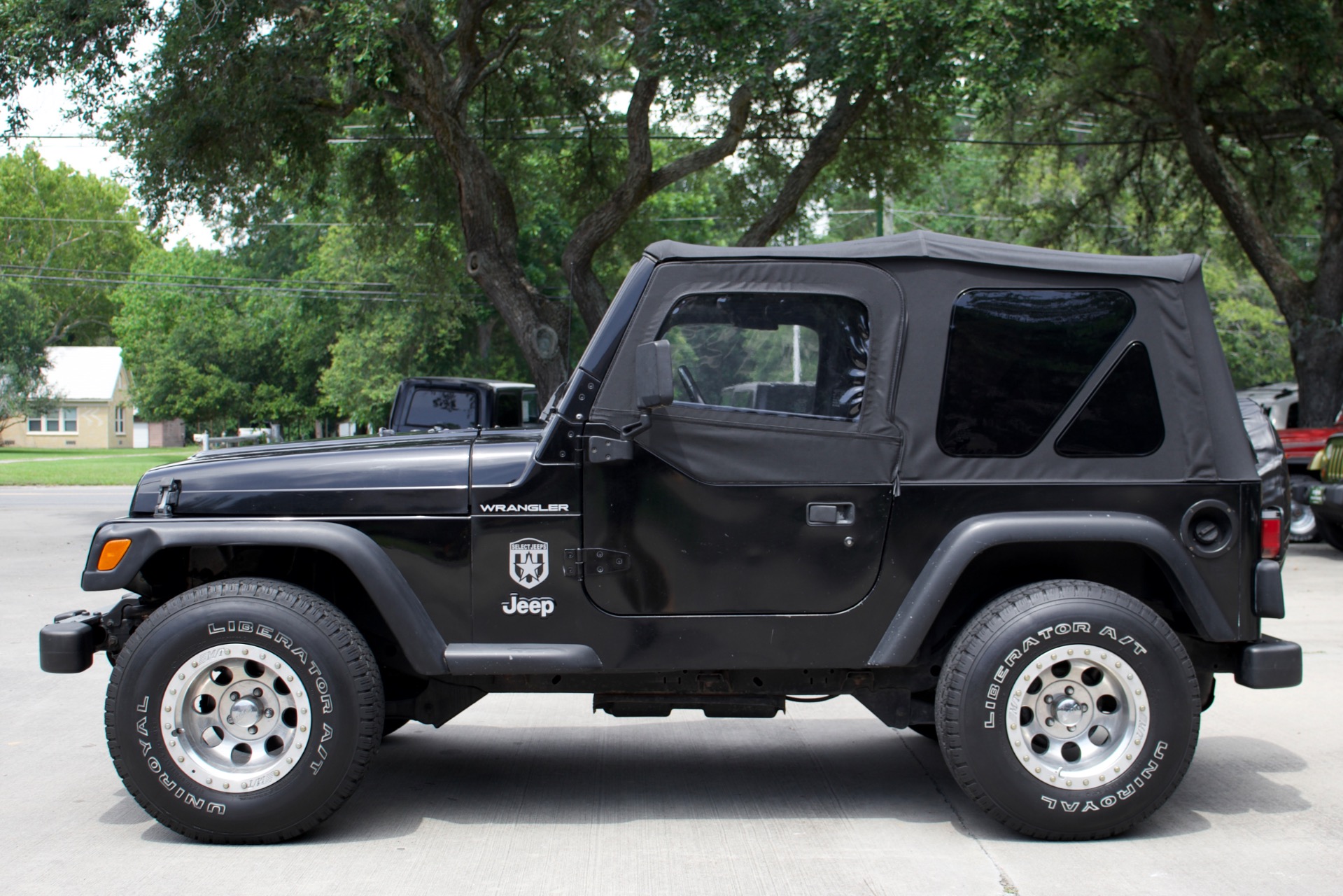 Used-2001-Jeep-Wrangler-SE