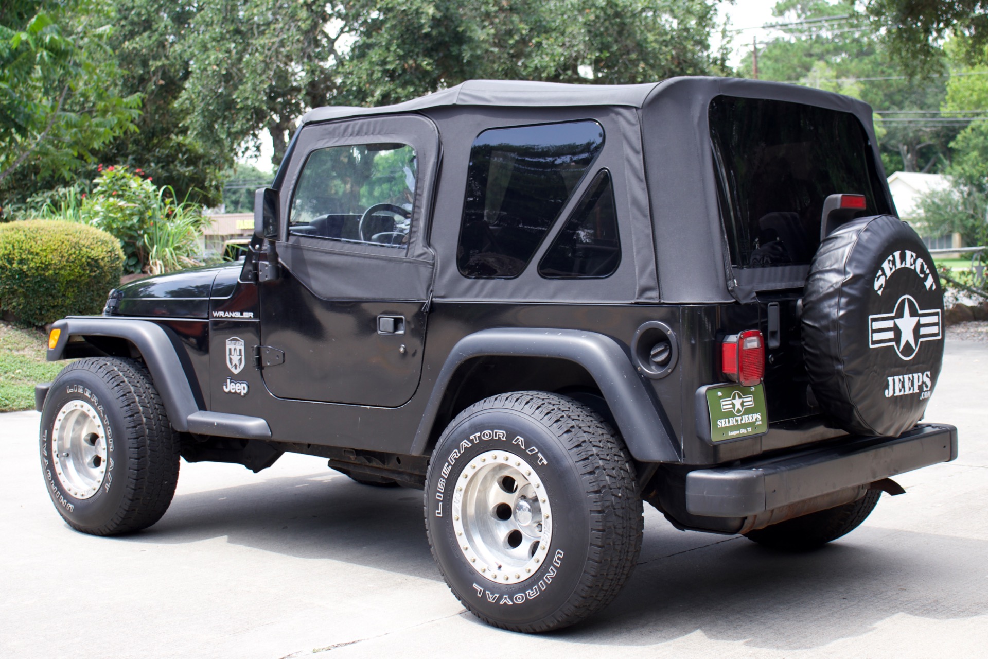 Used-2001-Jeep-Wrangler-SE