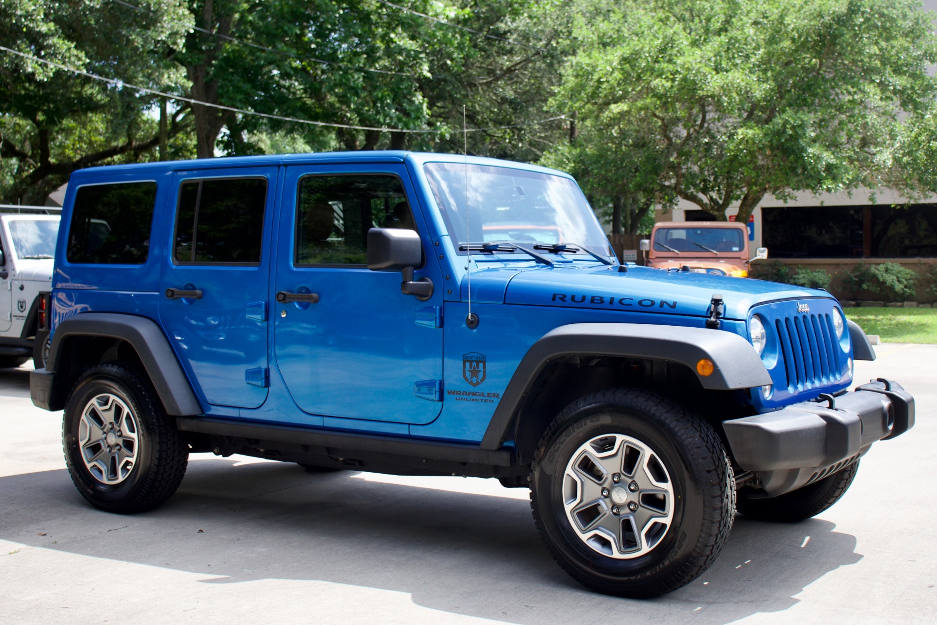 Used-2016-Jeep-Wrangler-Unlimited-Rubicon-Rubicon