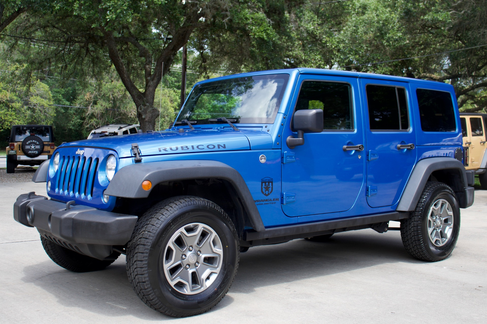 Used-2016-Jeep-Wrangler-Unlimited-Rubicon-Rubicon