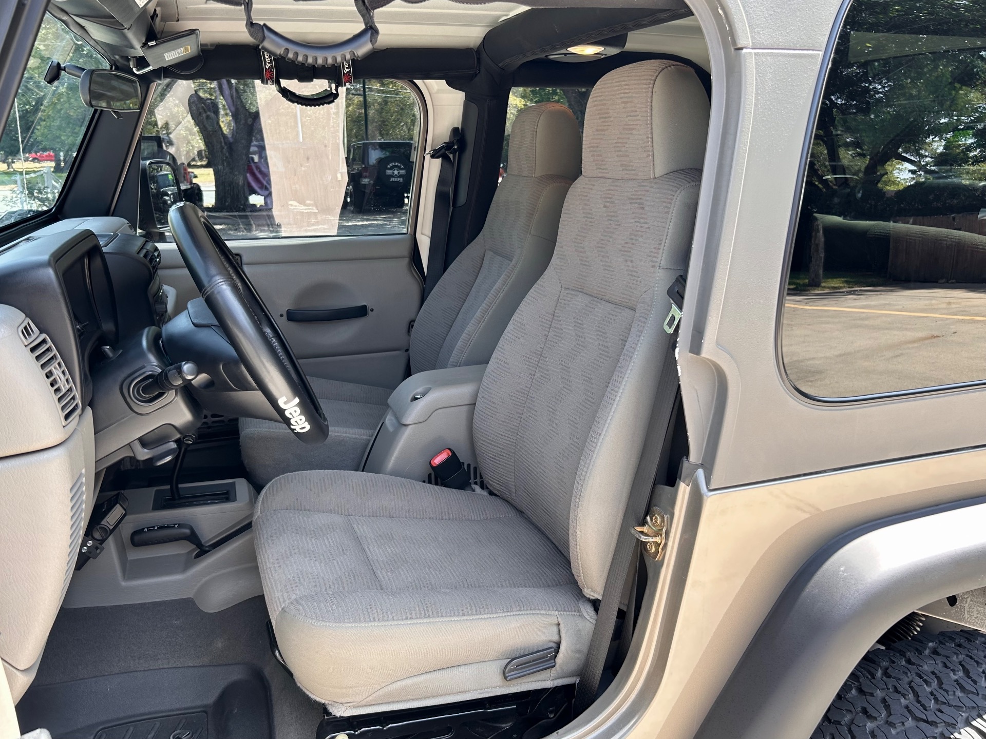 Used-2005-Jeep-Wrangler-Golden-Eagle-Tribute-X