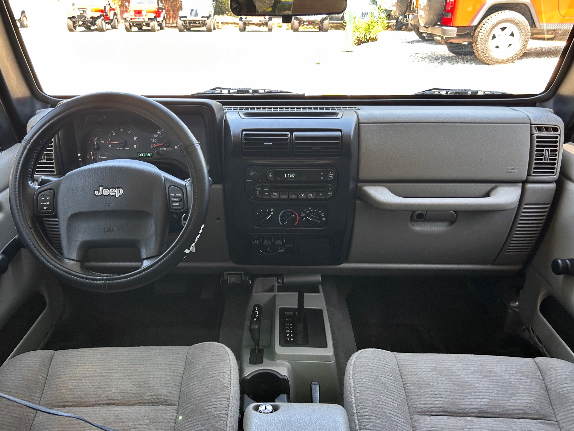 Used-2005-Jeep-Wrangler-Golden-Eagle-Tribute-X