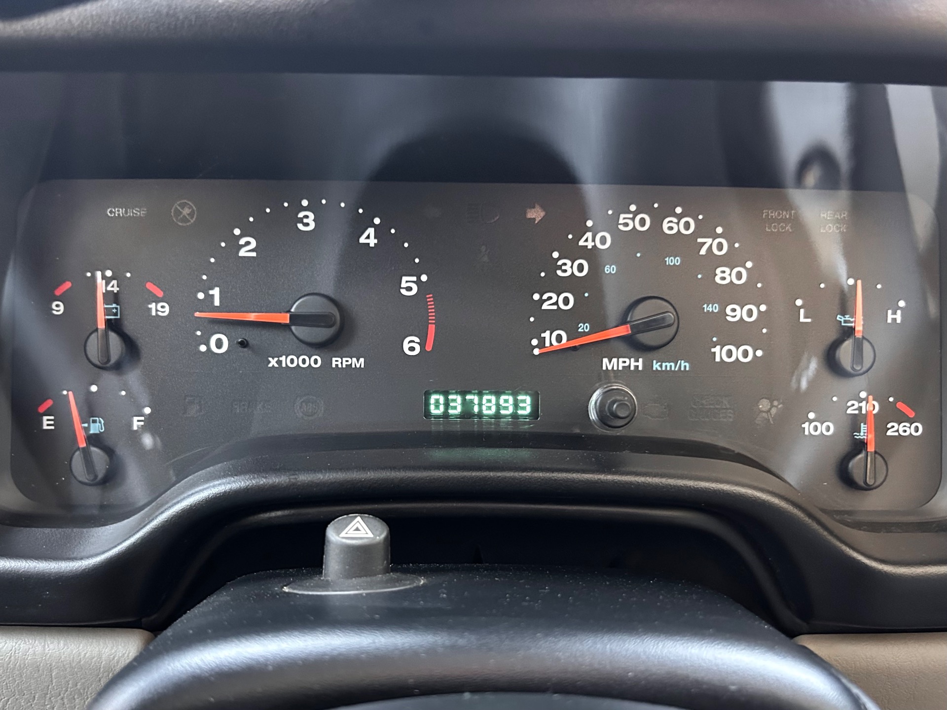 Used-2005-Jeep-Wrangler-Golden-Eagle-Tribute-X
