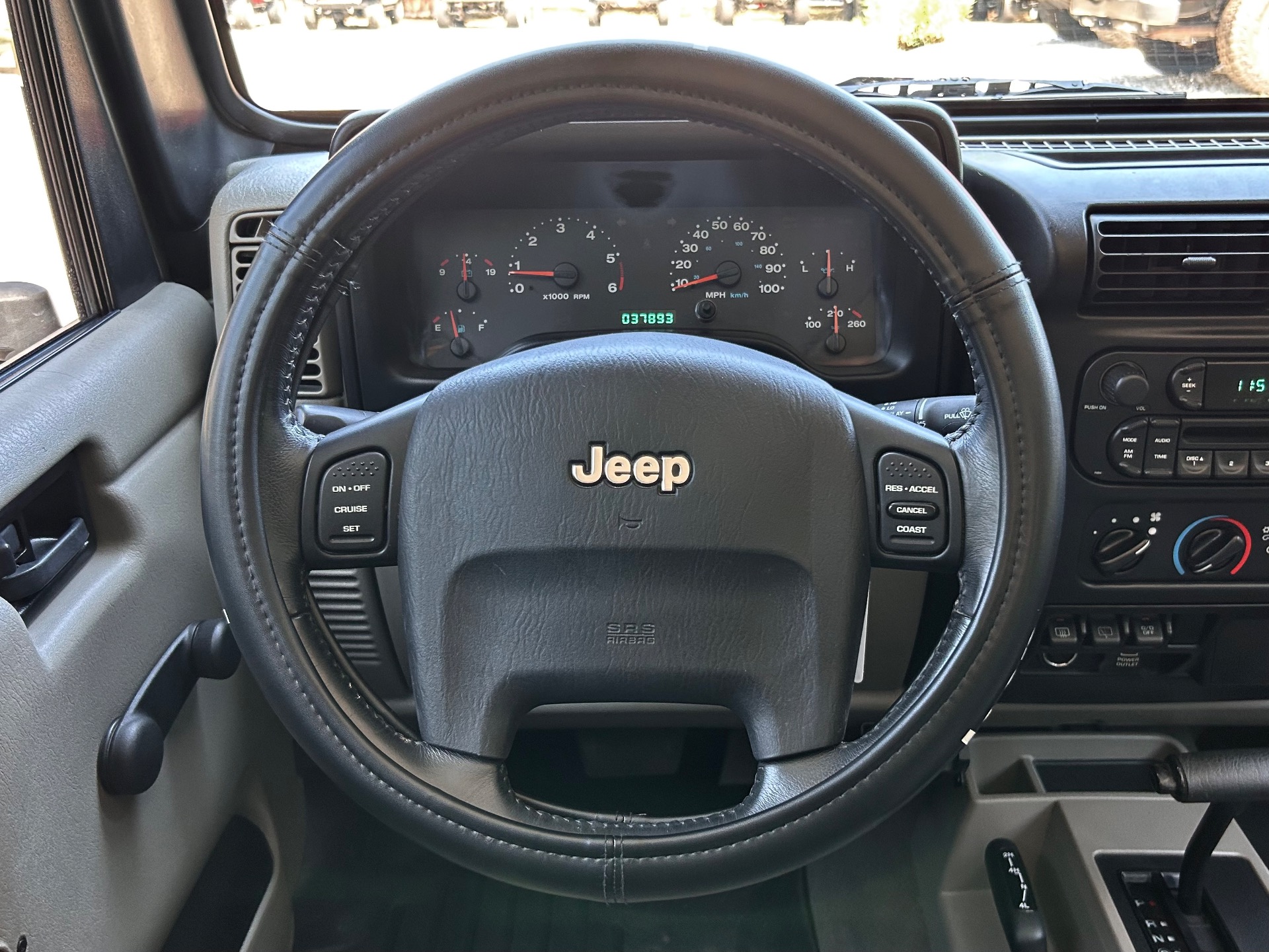 Used-2005-Jeep-Wrangler-Golden-Eagle-Tribute-X
