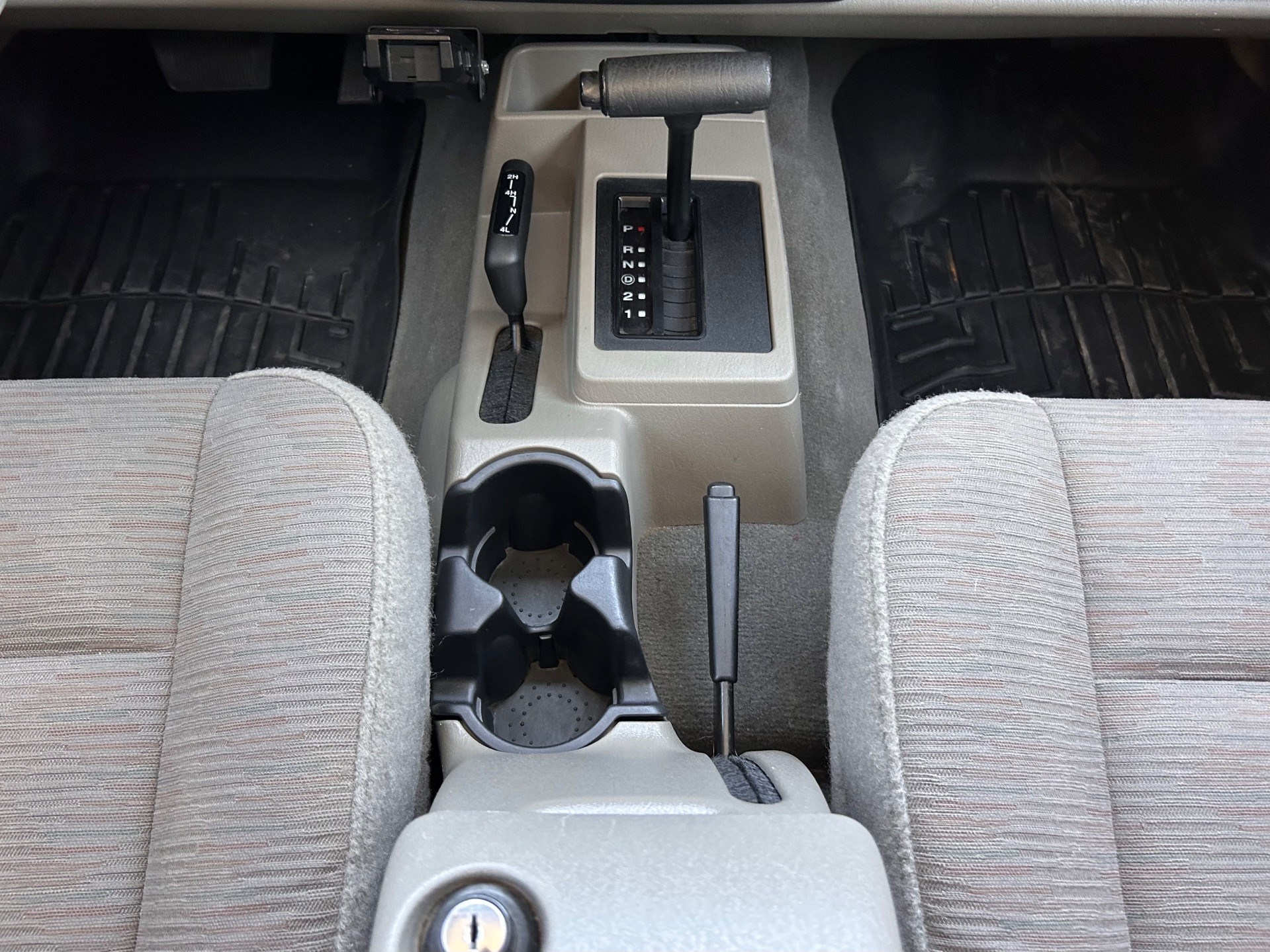 Used-2005-Jeep-Wrangler-Golden-Eagle-Tribute-X