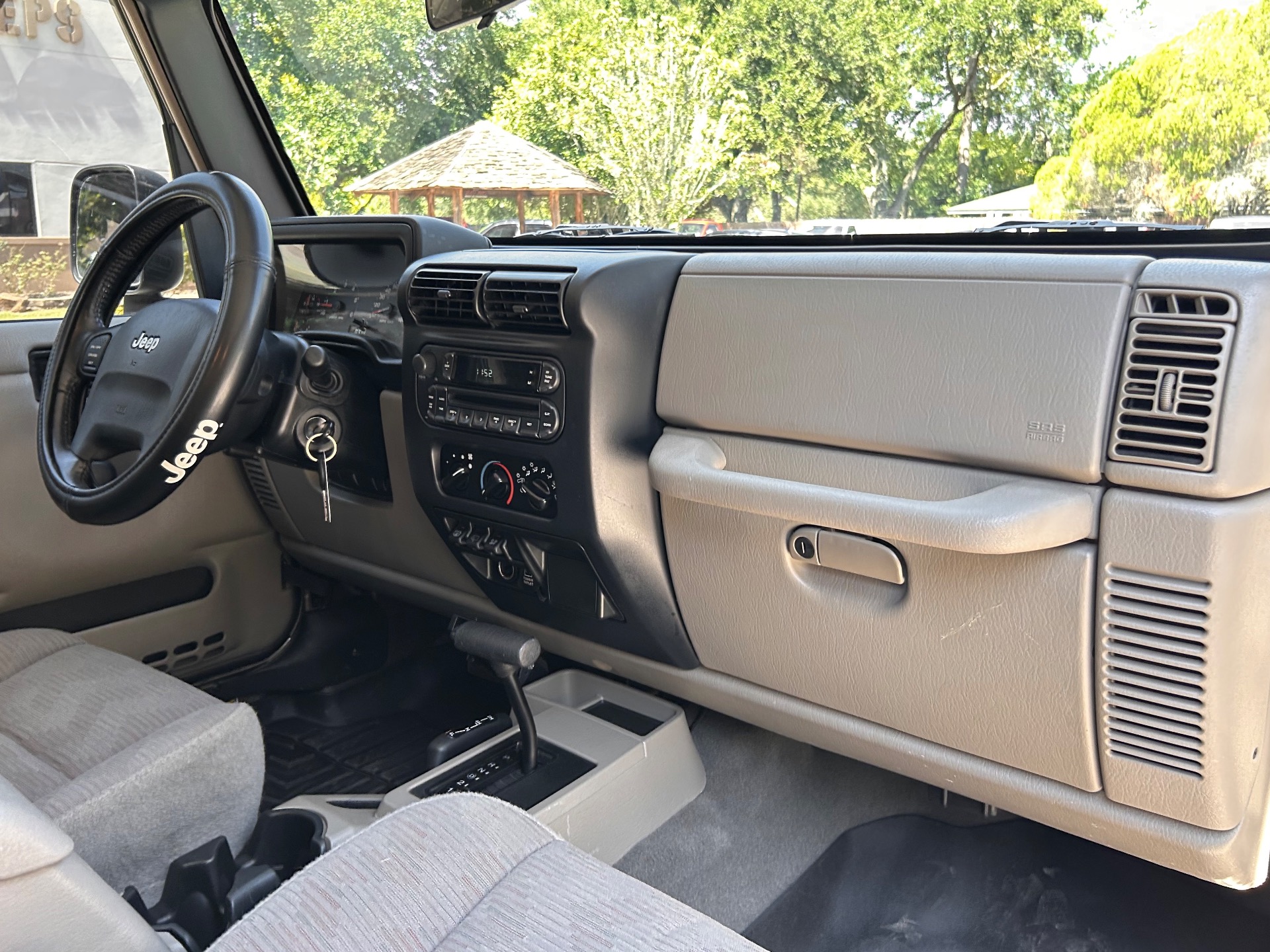 Used-2005-Jeep-Wrangler-Golden-Eagle-Tribute-X