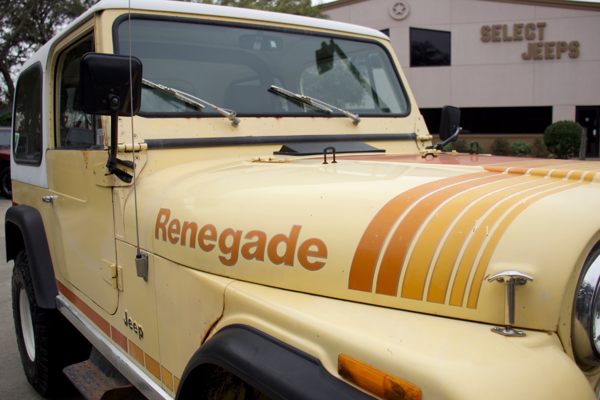 Used-1980-Jeep-CJ-7-Renegade