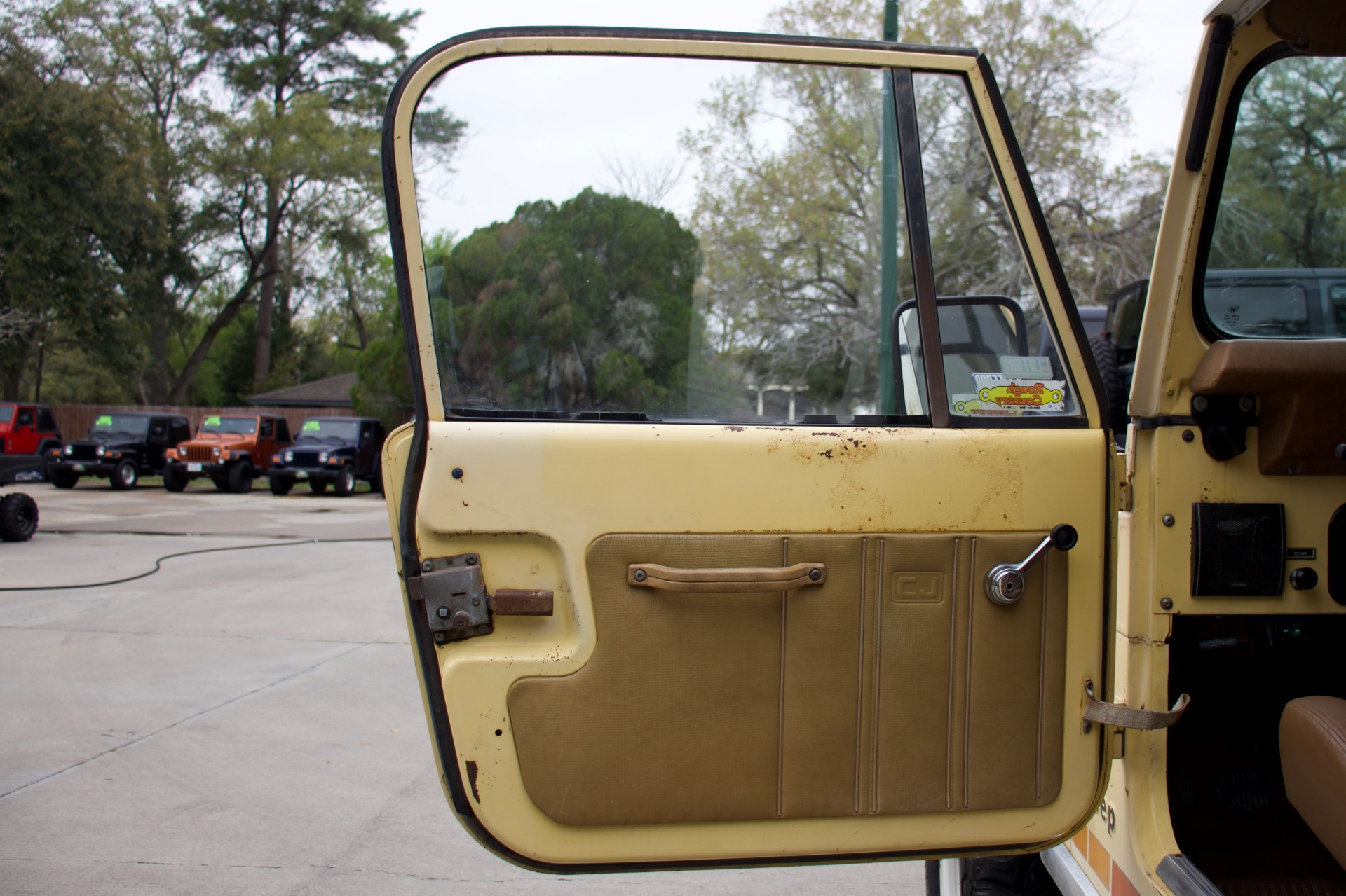 Used-1980-Jeep-CJ-7-Renegade