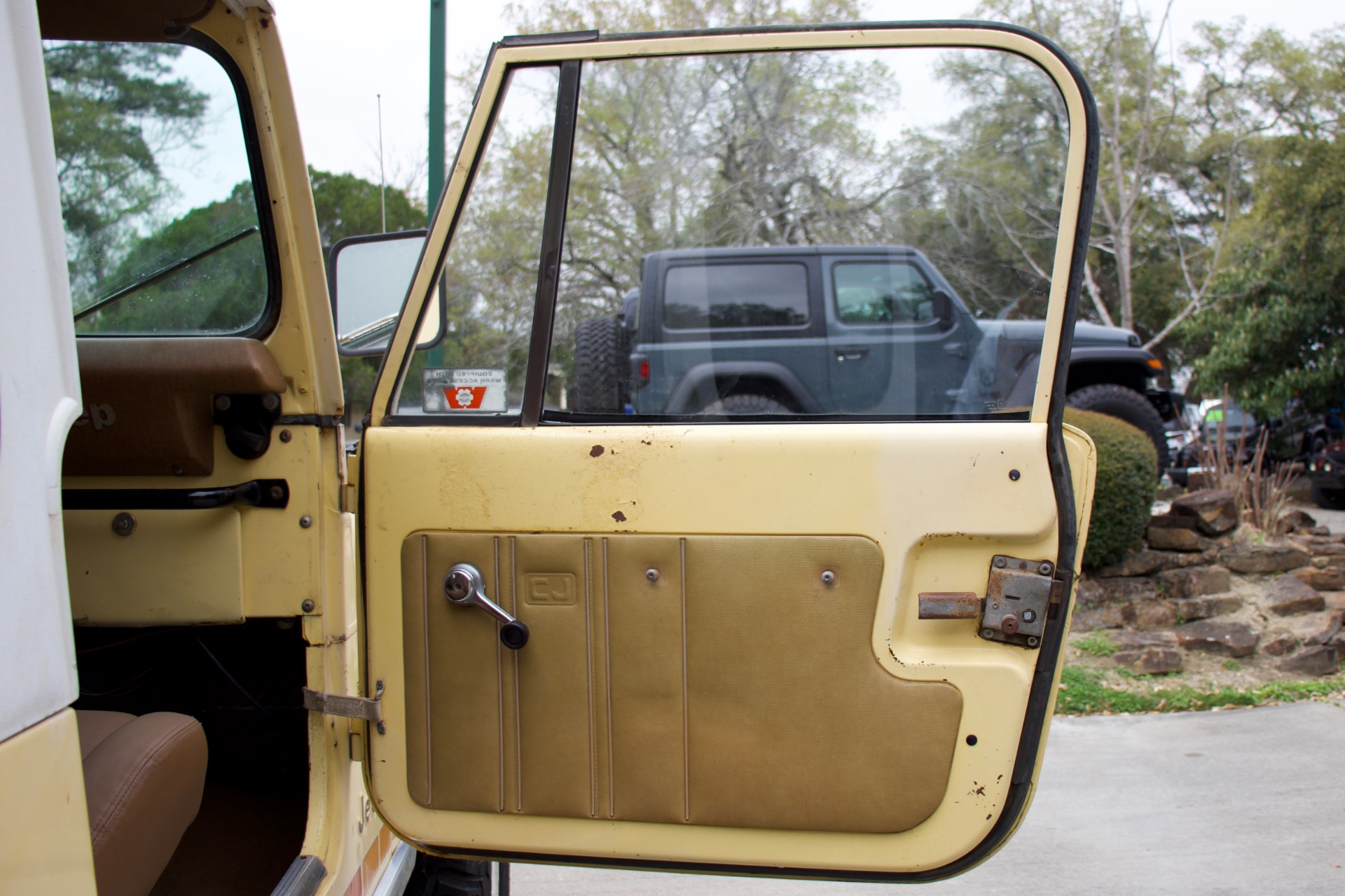 Used-1980-Jeep-CJ-7-Renegade