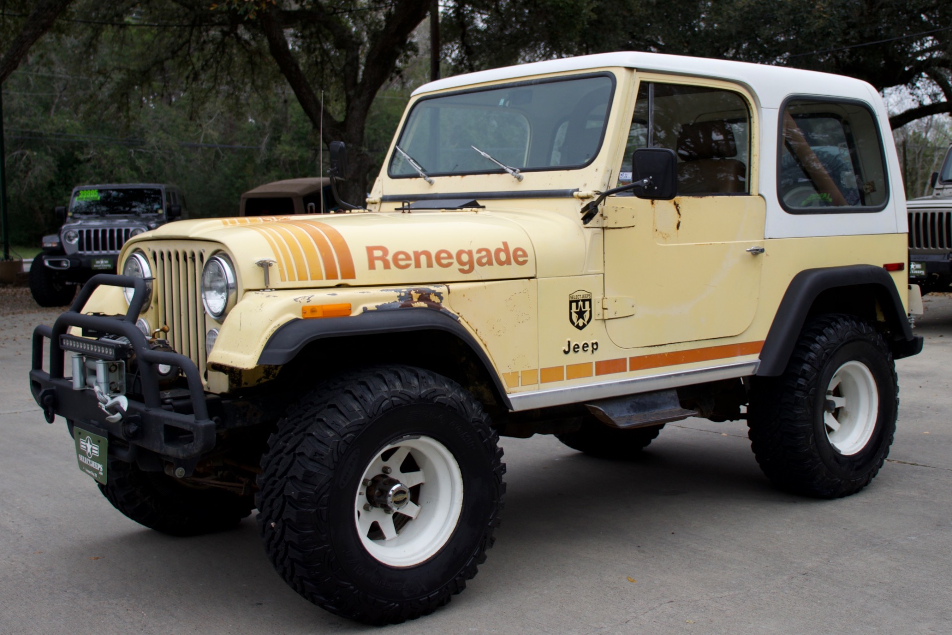 Used-1980-Jeep-CJ-7-Renegade