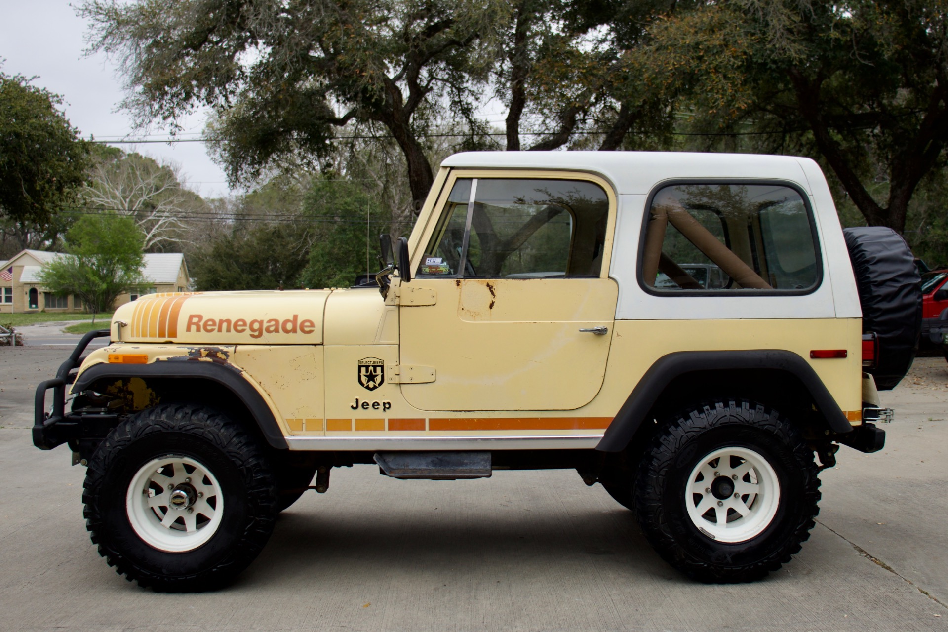 Used-1980-Jeep-CJ-7-Renegade