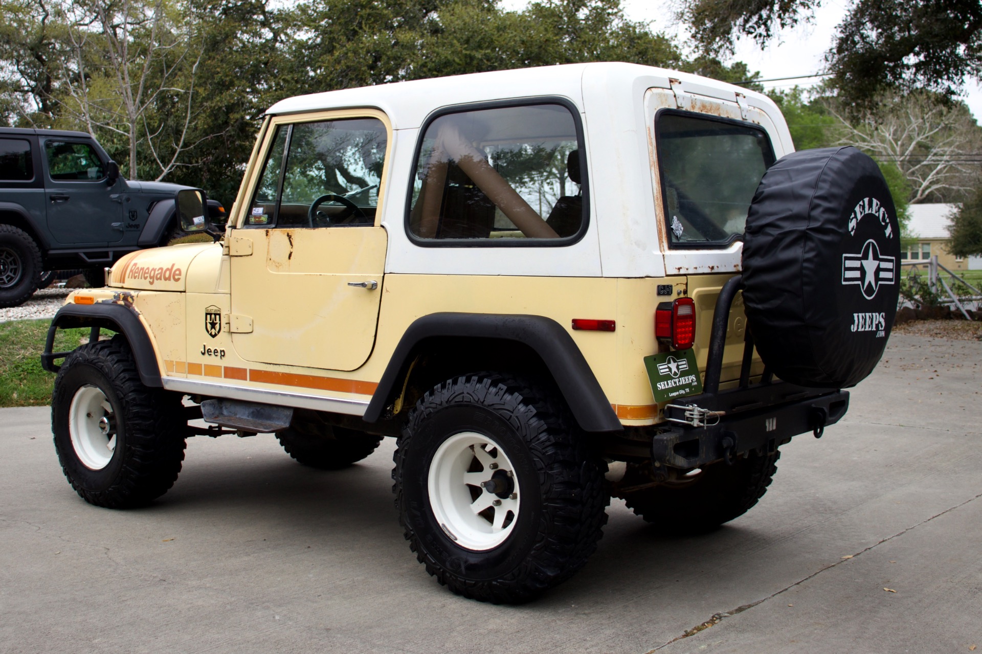 Used-1980-Jeep-CJ-7-Renegade